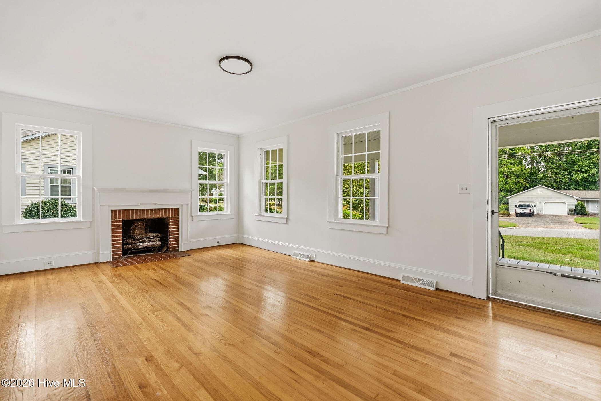 Single Family Residence at 1118 Ann Street, Rockingham, NC 28379, photo 24 of 44