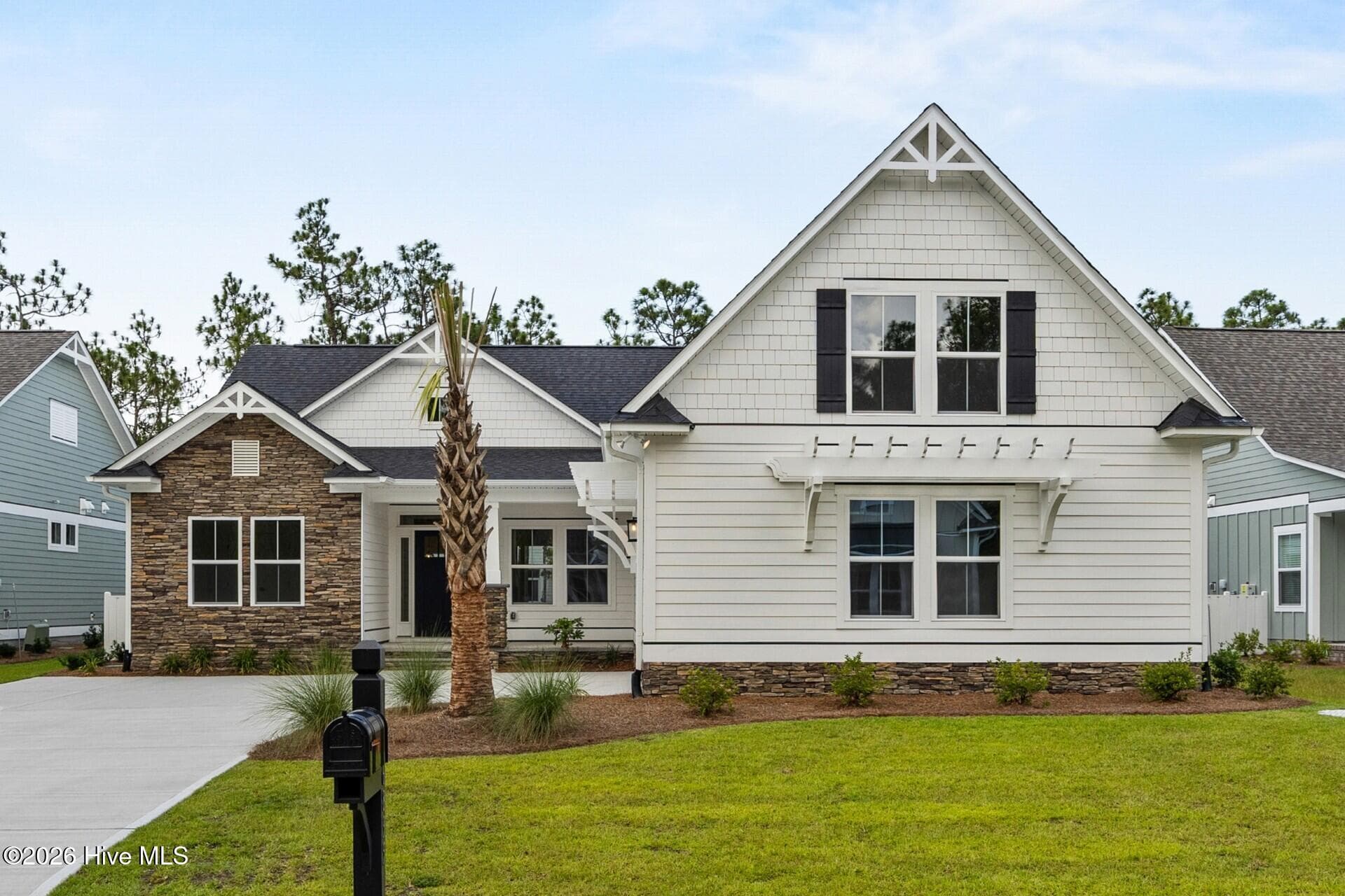 6835 Beckman Circle SW 60, Ocean Isle Beach, NC 28469