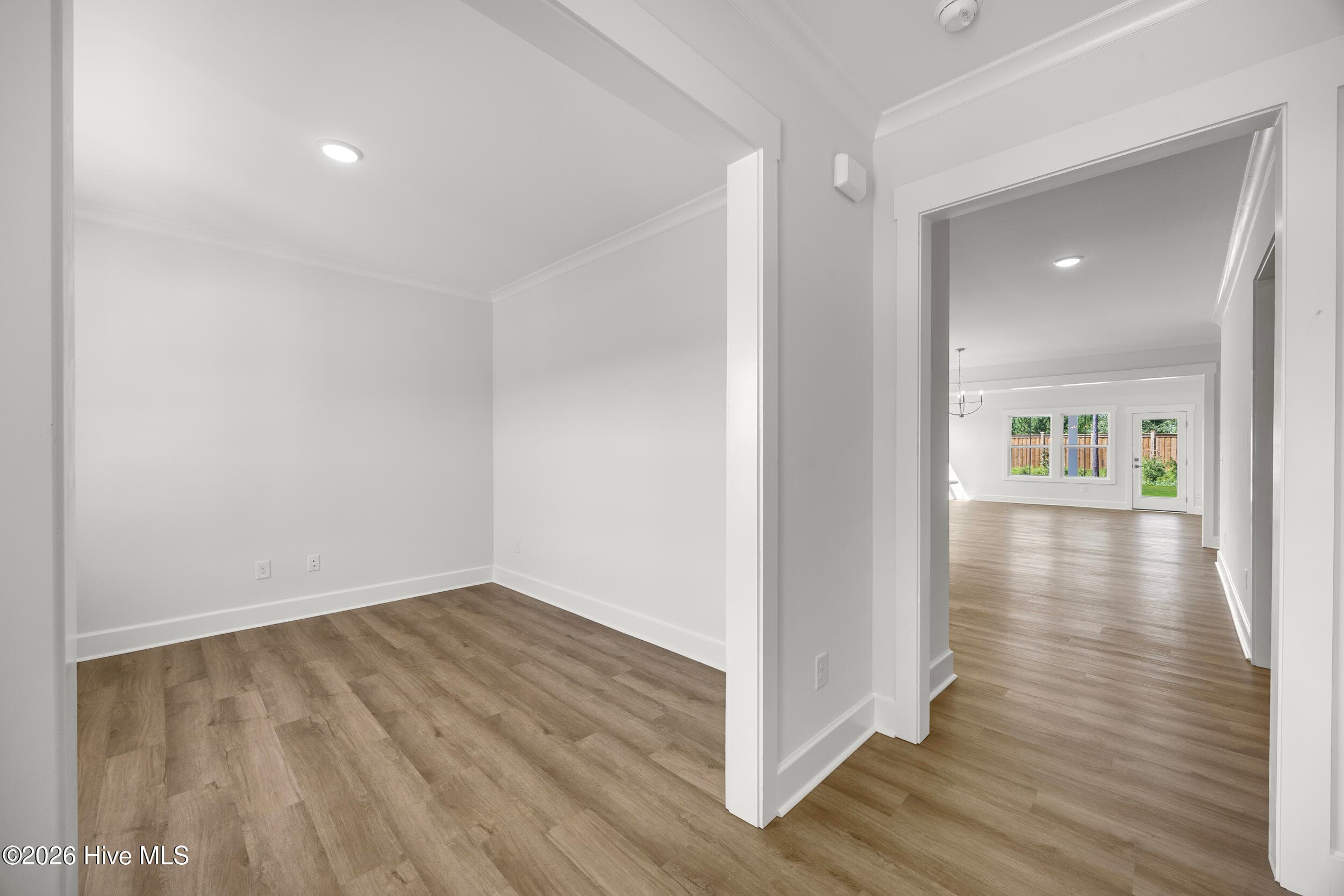 “Home shown is a representation of the floor plan and may include optional features or upgrades. Elevations, materials, colors, finishes, square footage, and included features may vary from the actual home. Please consult a Sales Representative for complete details.” - 7096 Marsh Shore Point 148, Leland, NC 28451