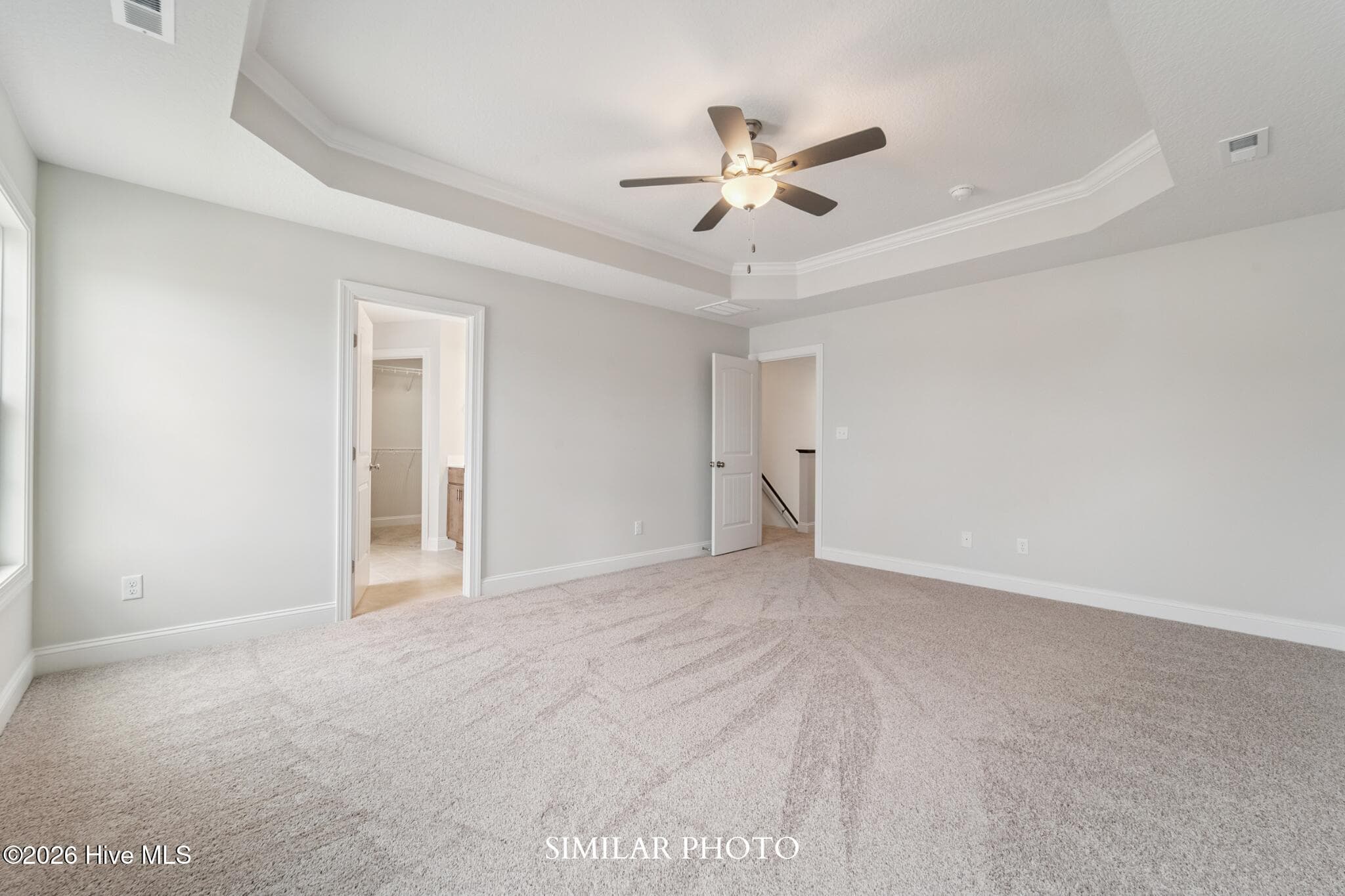 Single Family Residence at 613 Indigo Johnston Drive, Jacksonville, NC 28546, photo 37 of 73