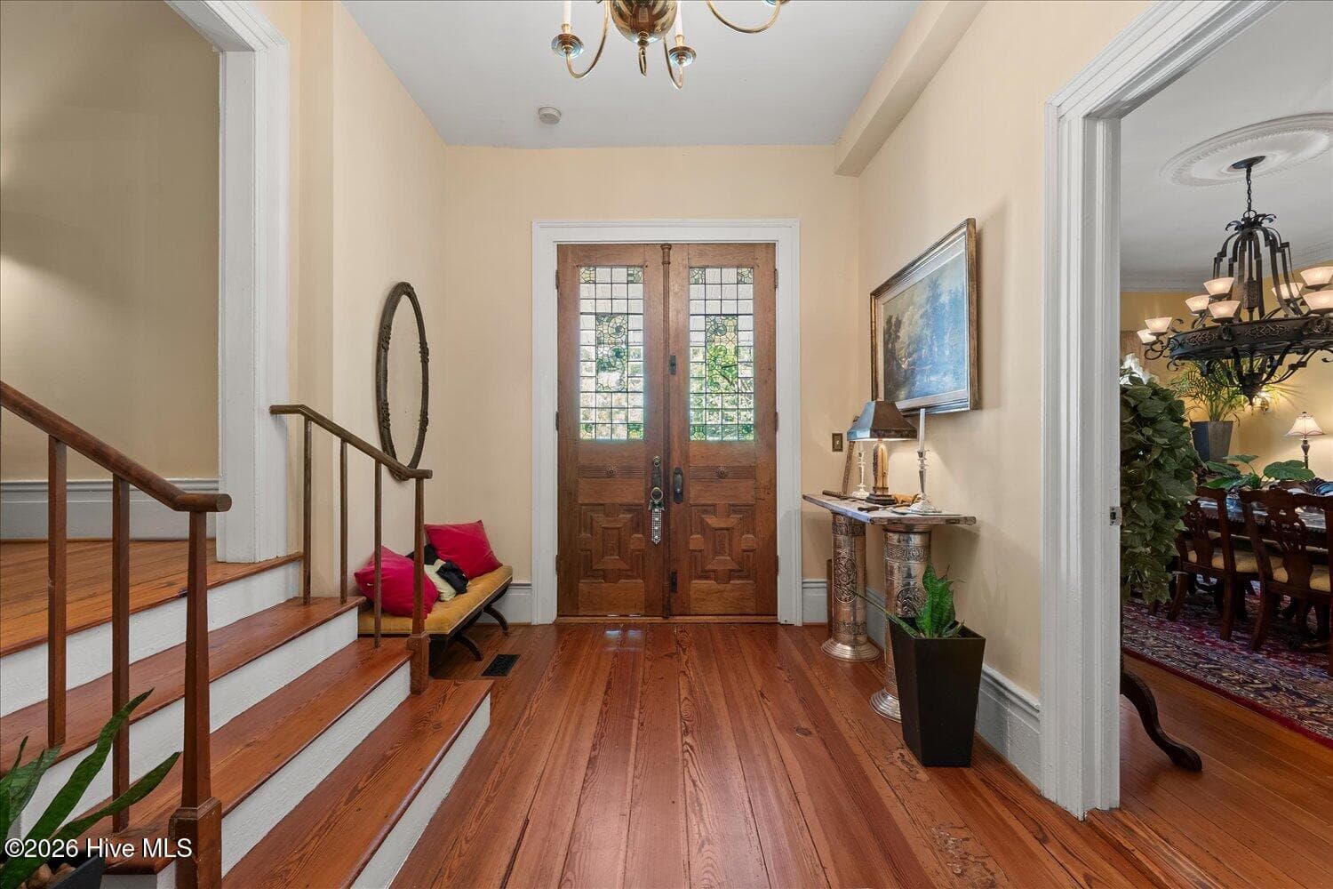 Single Family Residence at 301 S Alexander Avenue, Washington, GA 30673, photo 18 of 83