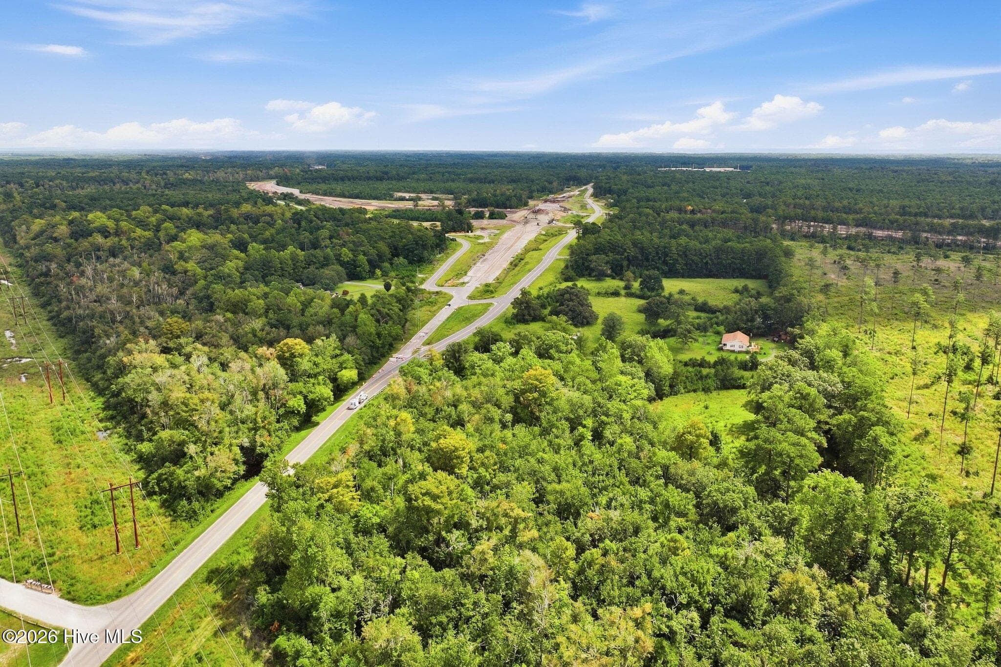 Industrial at 0 Nc 210 Hwy W, Hampstead, NC 28443, photo 18 of 19