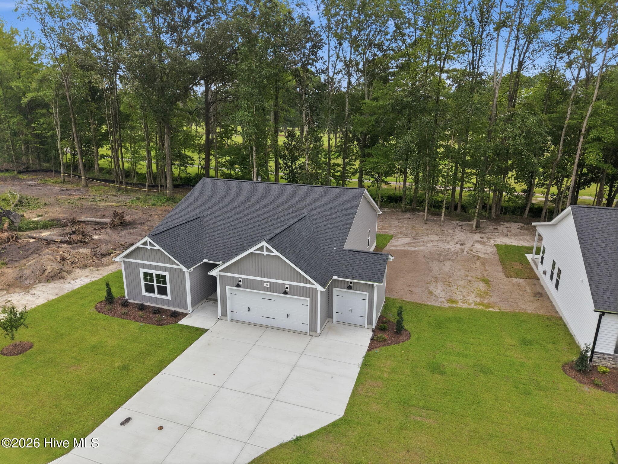 Single Family Residence at 914 Rialto Lane, Ayden, NC 28513, photo 57 of 62