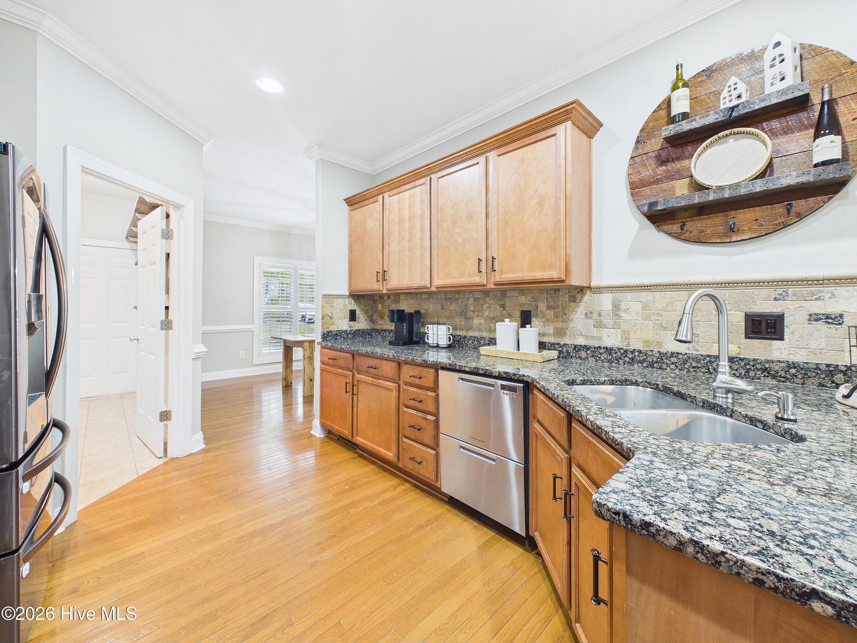Single Family Residence at 16 Ridge Road, Jackson Springs, NC 27281, photo 38 of 123