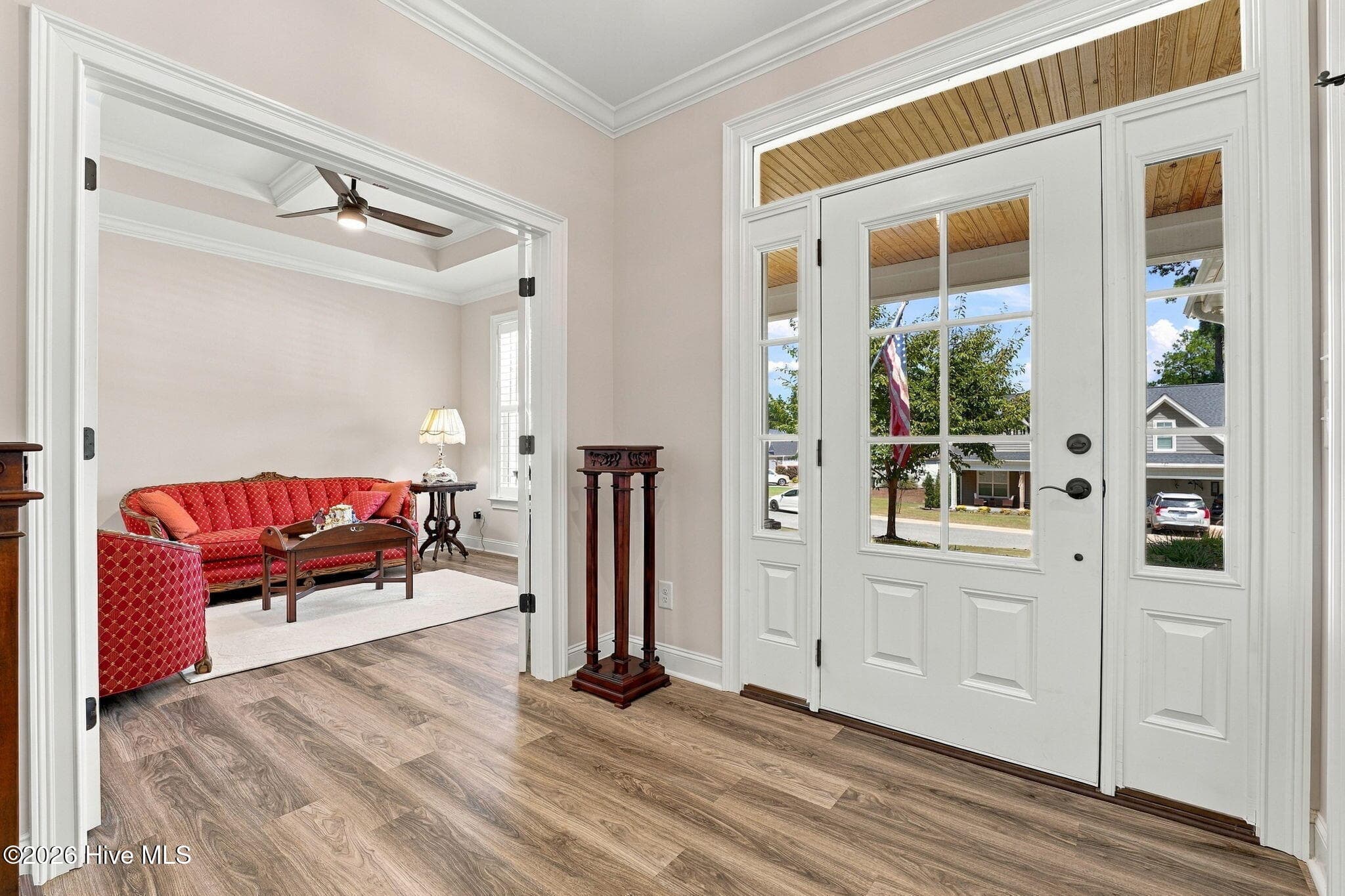 Single Family Residence at 246 Luss Lane, Southern Pines, NC 28387, photo 10 of 53