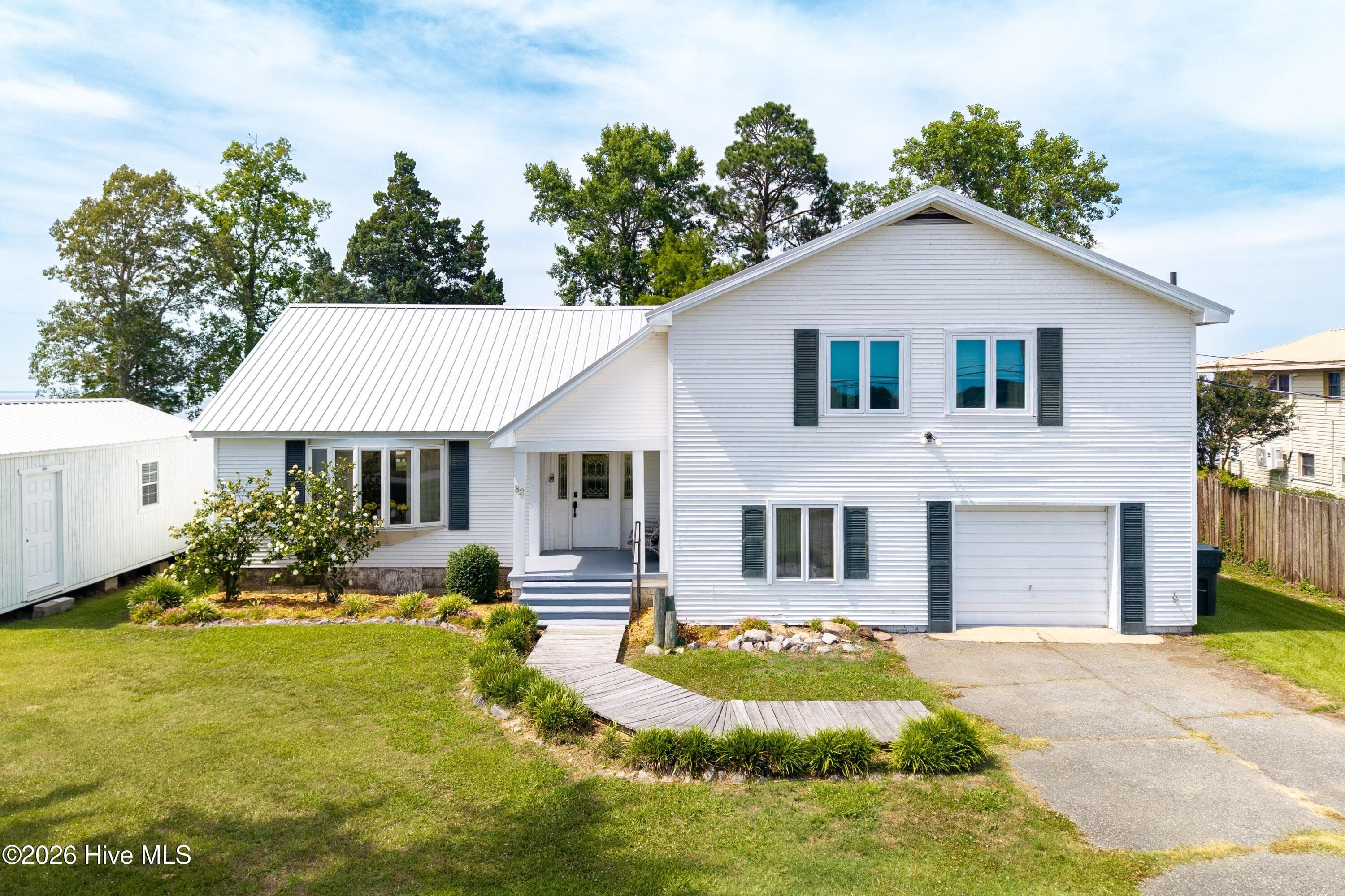 82 Cypress Shores Road W, Roper, NC 27970