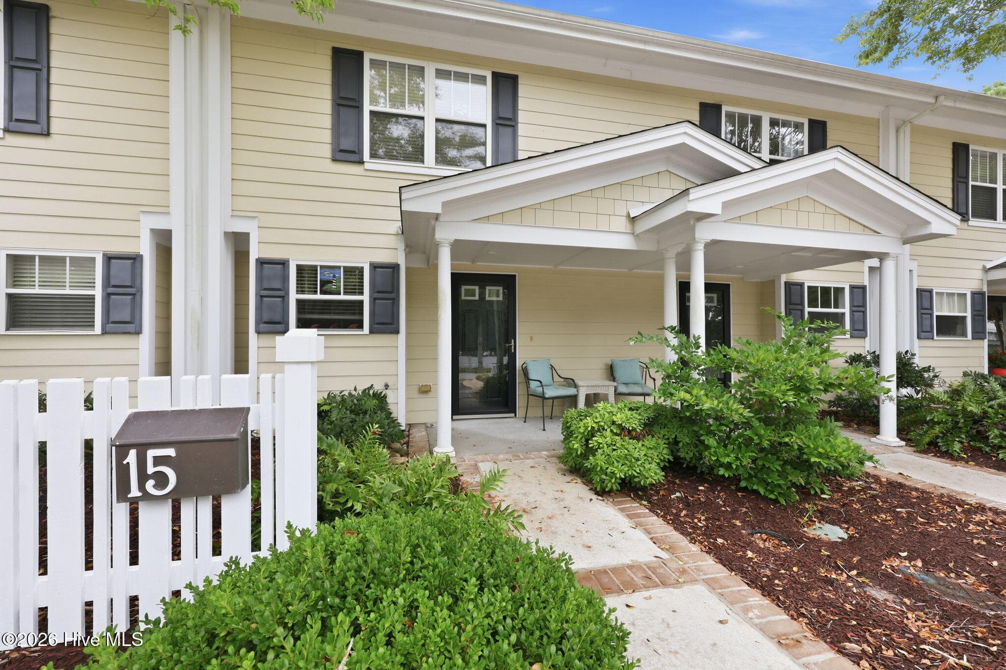 1308 Ann Street 15, Beaufort, NC 28516