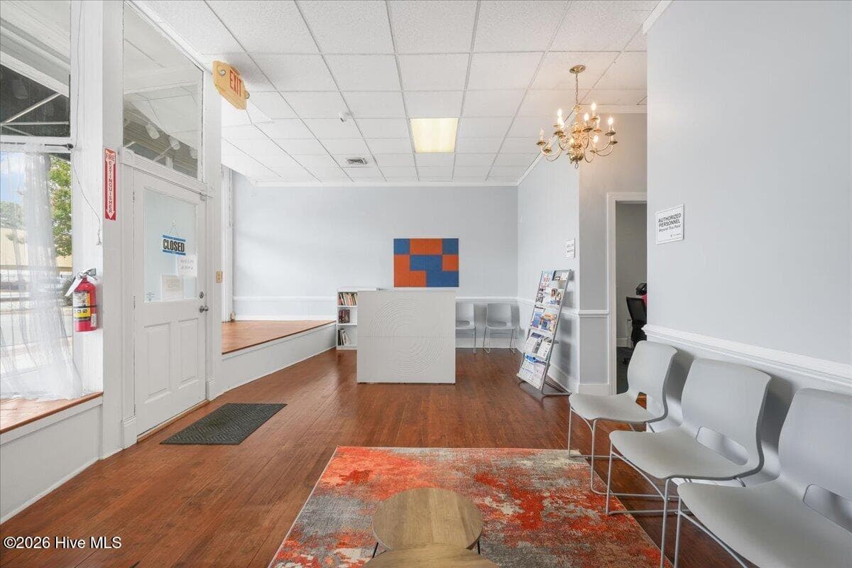 Business at 114 N Center Street, Mount Olive, NC 28365, photo 22 of 39