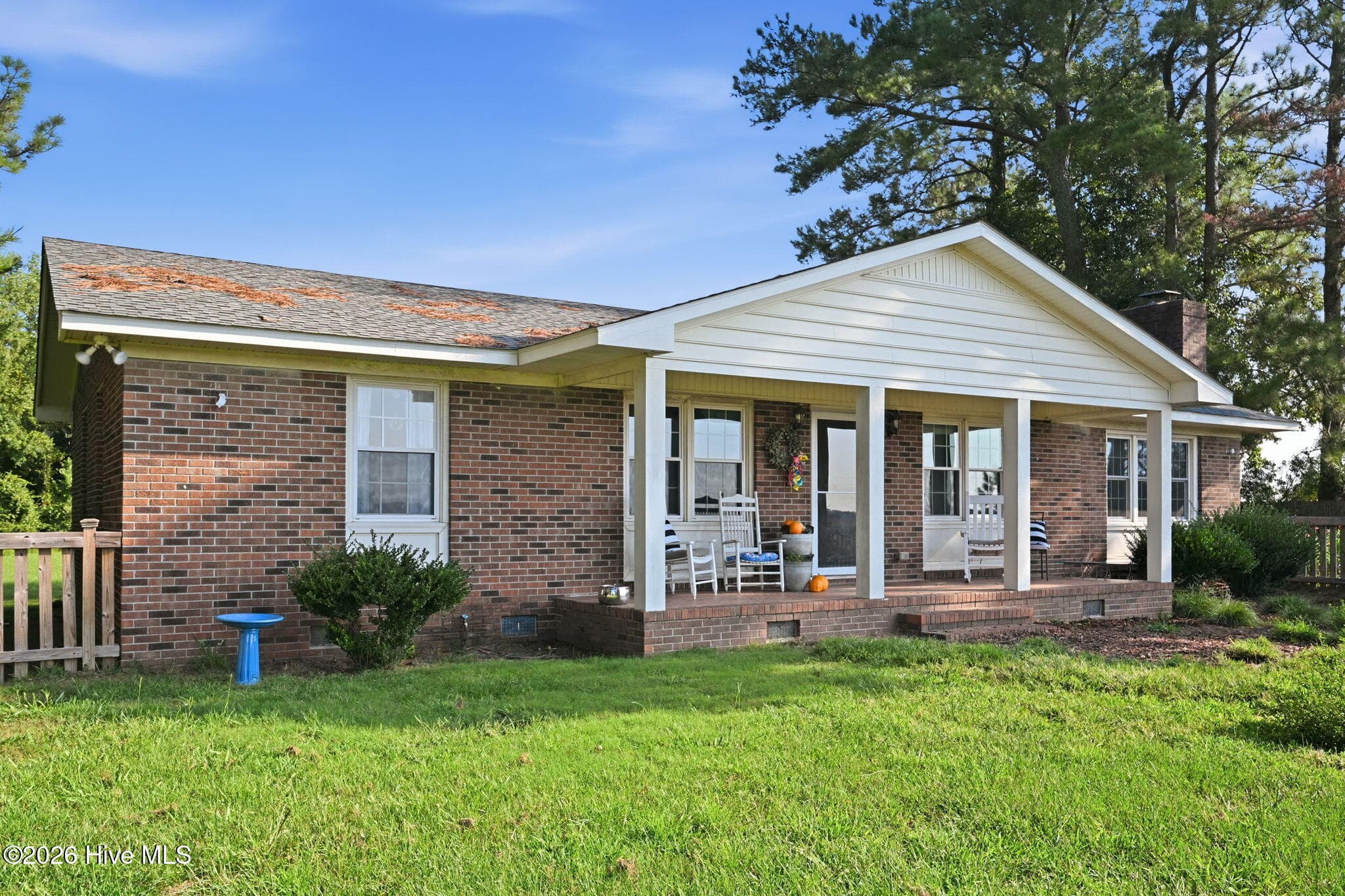 Single Family Residence at 429 C R Edwards Road, Beulaville, NC 28518, photo 37 of 56