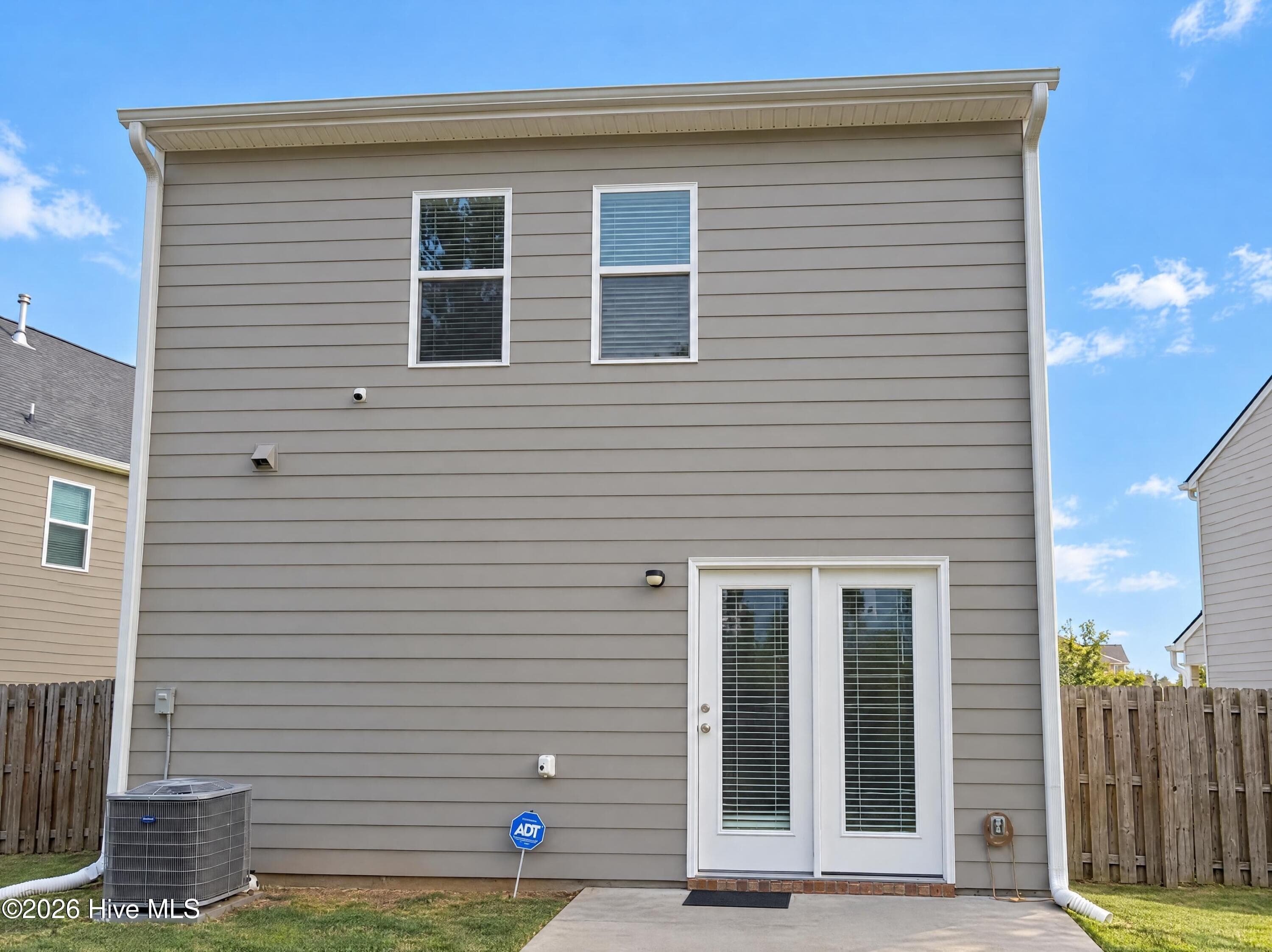 Single Family Residence at 2973 Calli Crossing Drive, Graniteville, SC 29829, photo 5 of 26