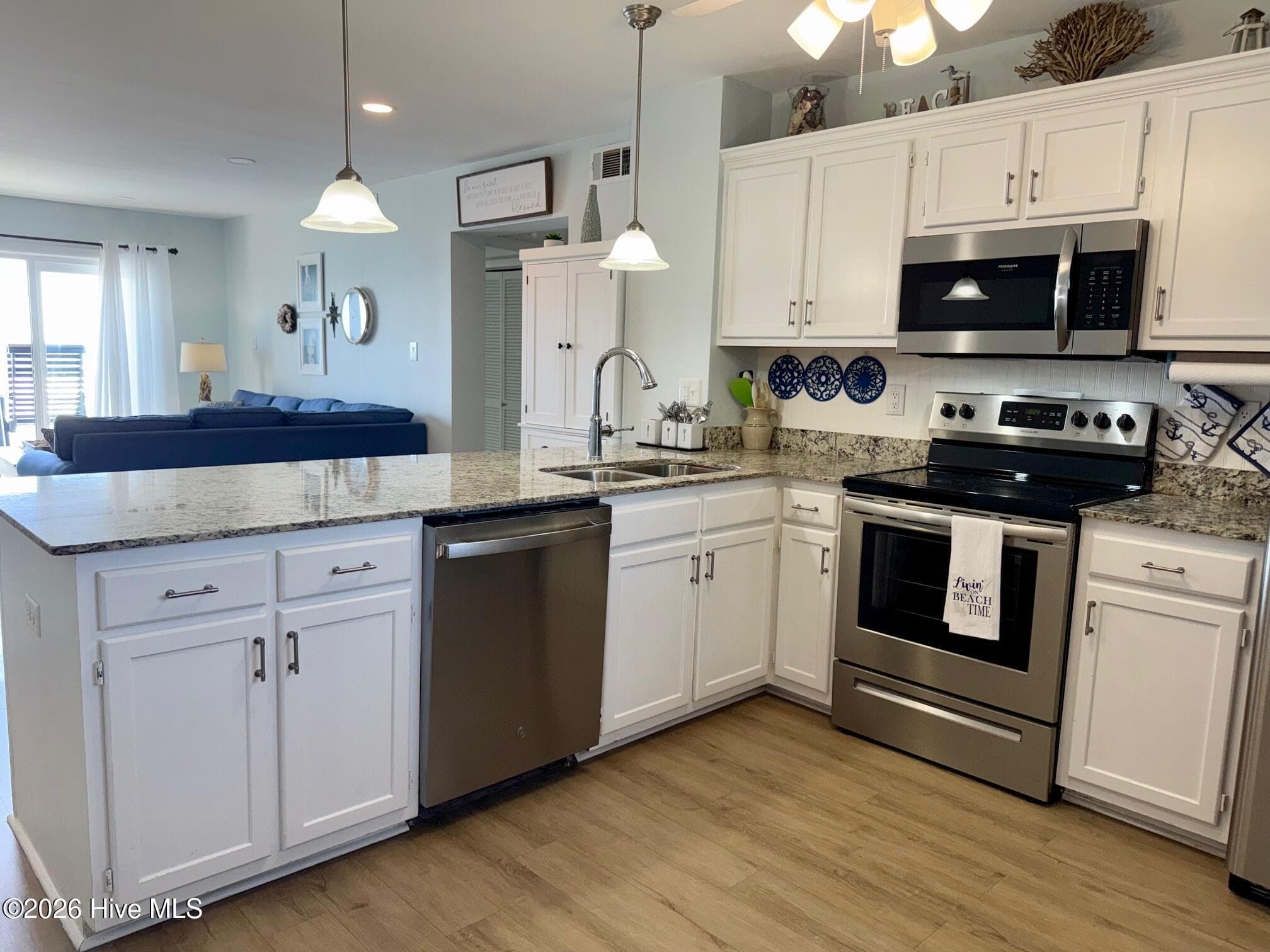 Condominium at 1840 New River Inlet Road 2203, North Topsail Beach, NC 28460, photo 5 of 59