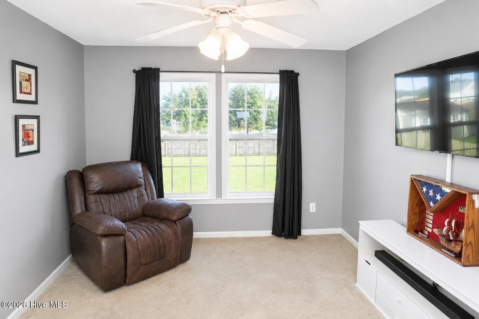 Single Family Residence at 103 Amberwine Circle, Richlands, NC 28574, photo 31 of 34