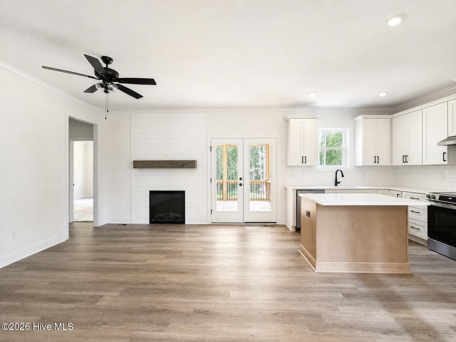 Single Family Residence at 1978 Hayes Road, Spring Hope, NC 27882, photo 6 of 74