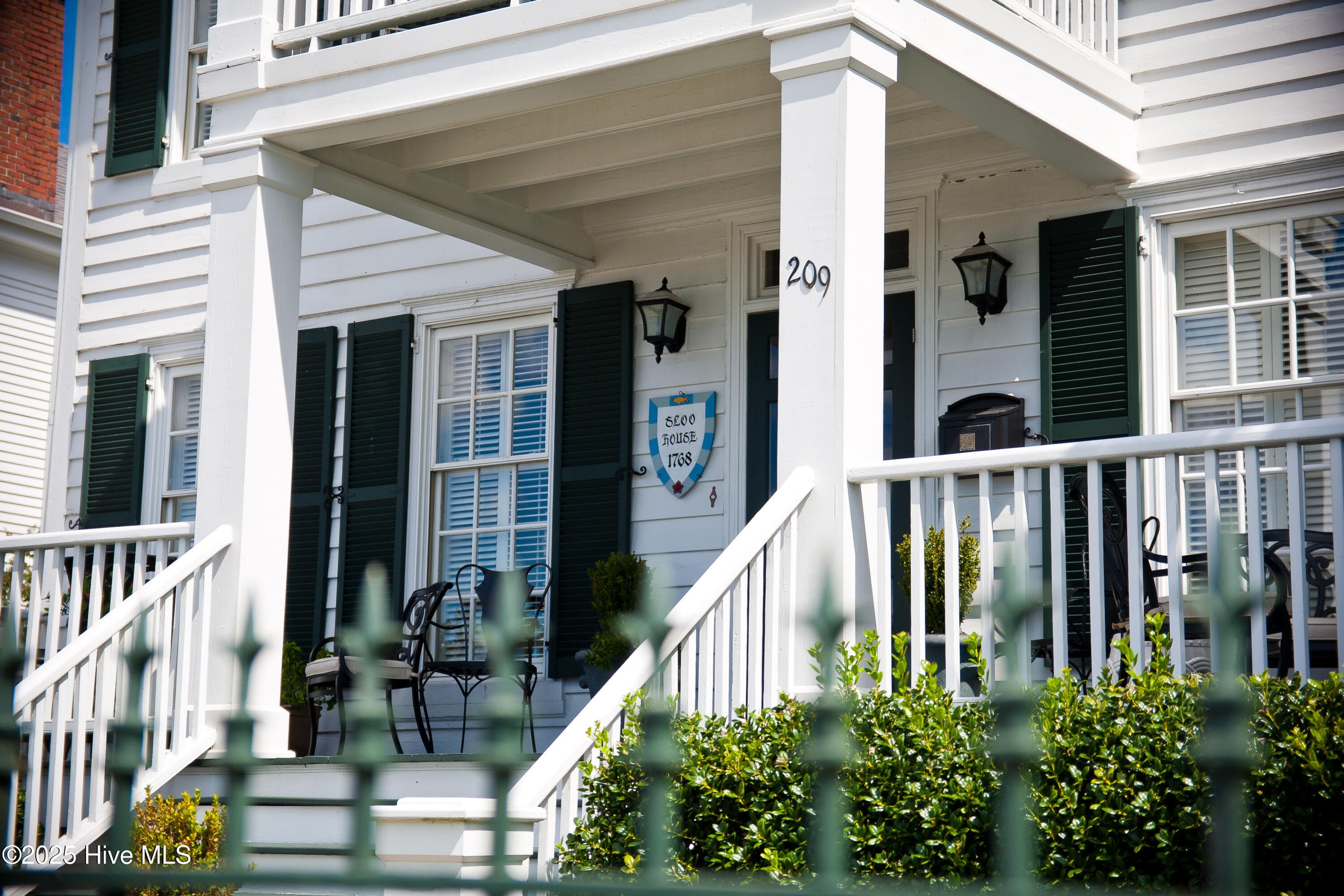 Townhouse at 229 Cline Way Unit 104, 1809 Live Oak, Beaufort, NC 28516, photo 46 of 46