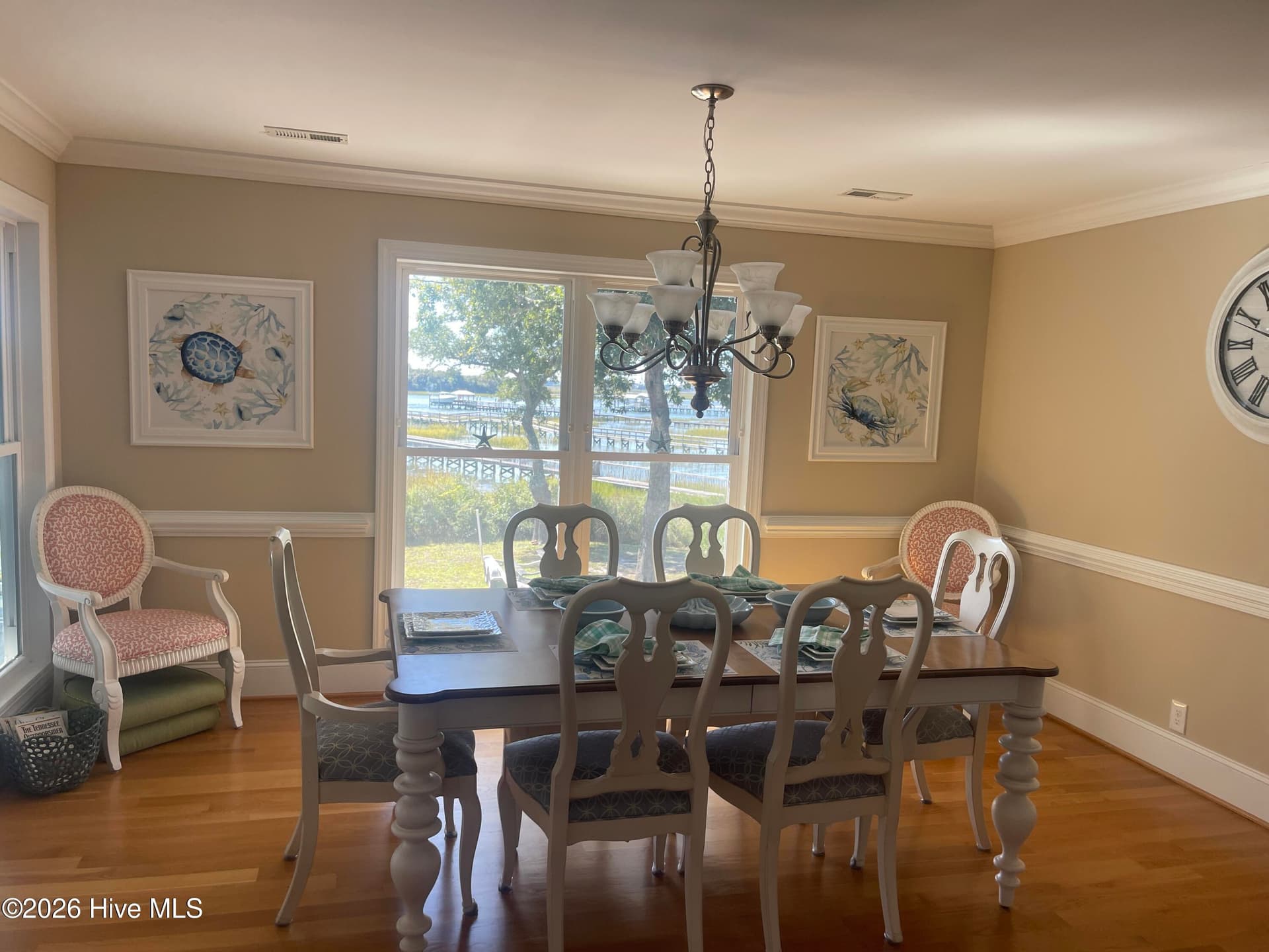 BREAKFAST - 516 Twisted Oak Lane, Sunset Beach, NC 28468