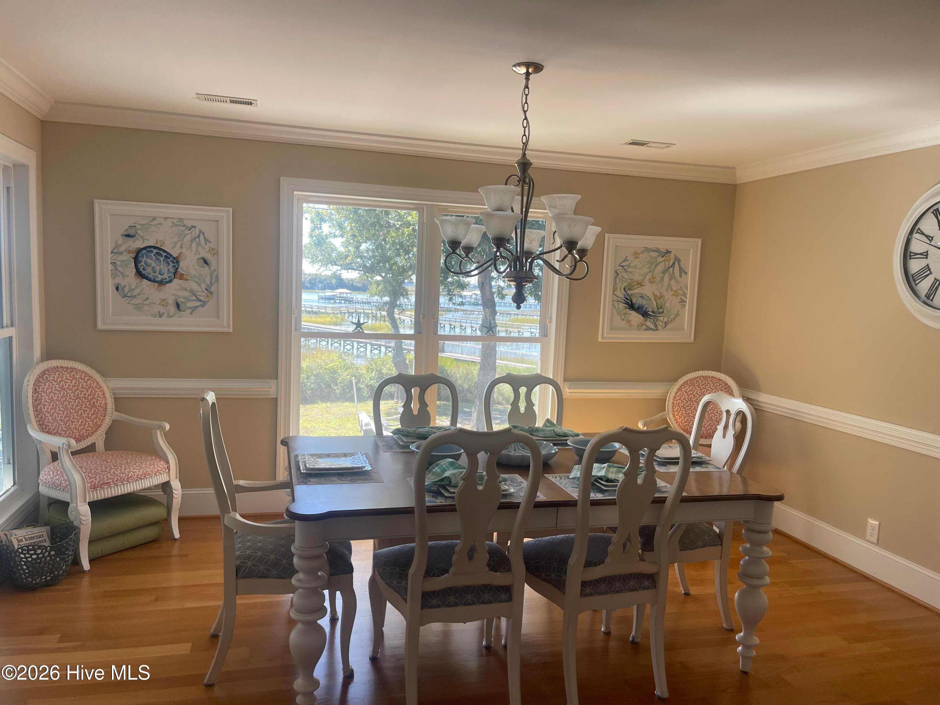BREAKFAST - 516 Twisted Oak Lane, Sunset Beach, NC 28468