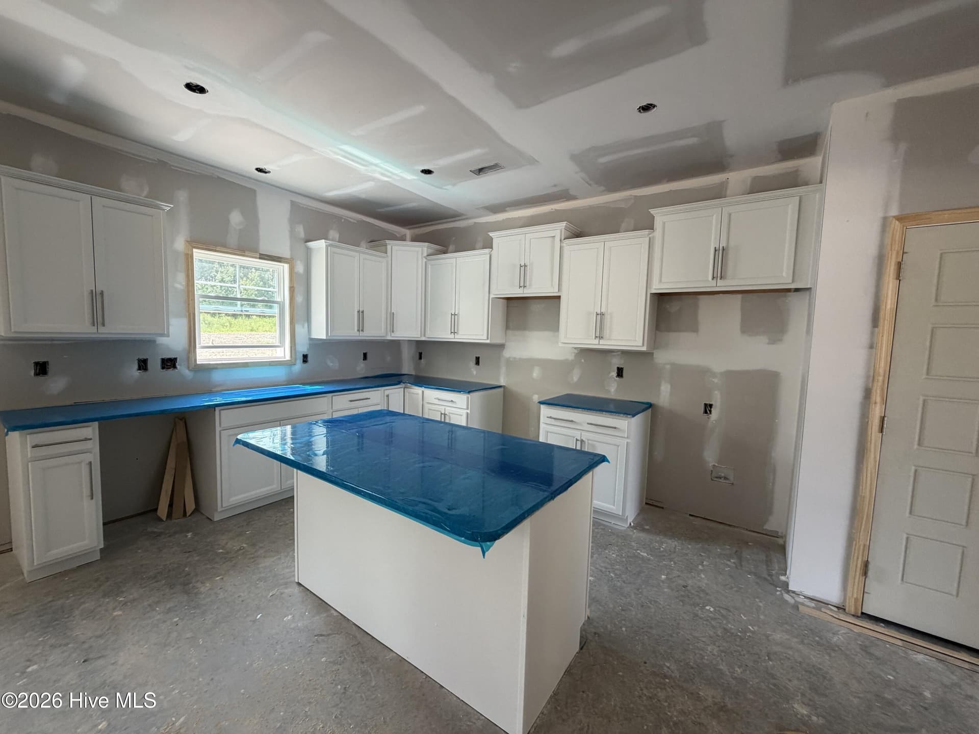 Photo Taken: 8/11/2026 - 347 Thorntons Creek Drive, Erwin, NC 28339