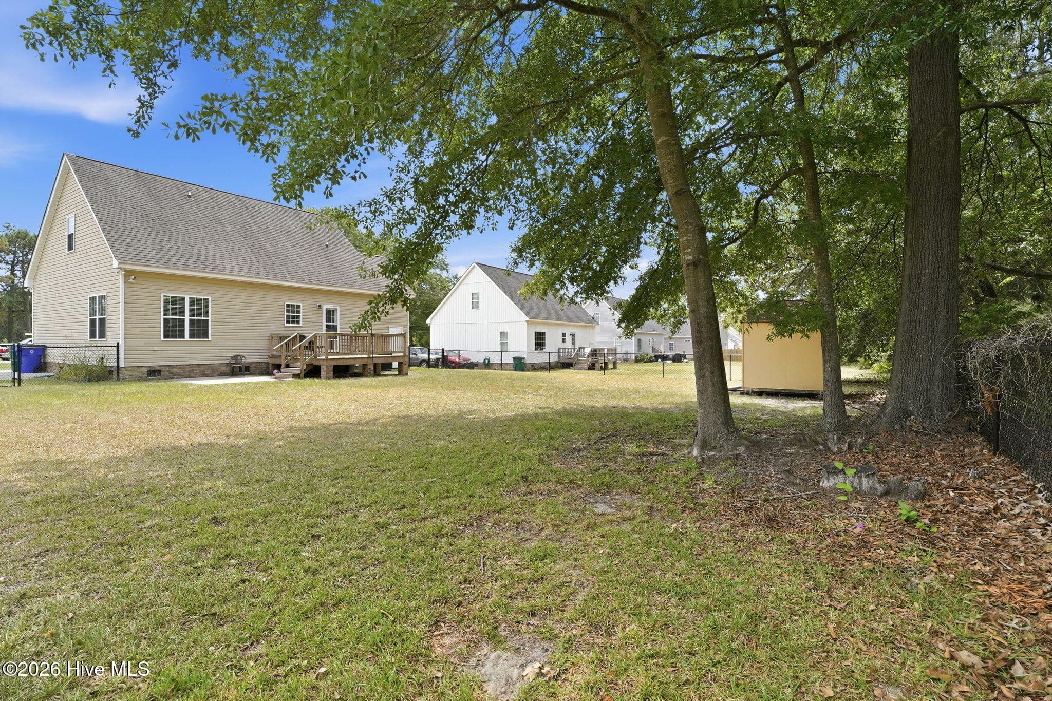Single Family Residence at 912 E Birchwood Drive, Nashville, NC 27856, photo 37 of 53