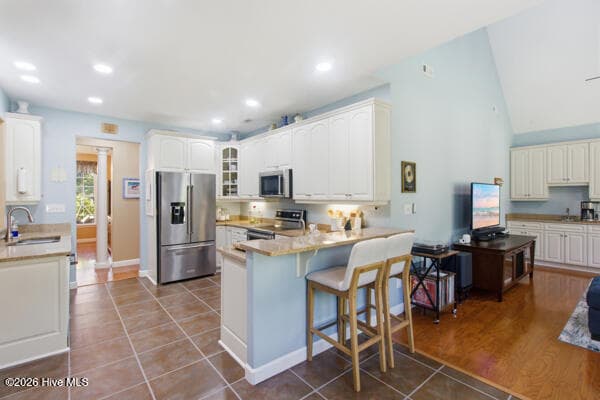 Single Family Residence at 1926 Snowy Egret Drive, Morehead City, NC 28557, photo 64 of 164