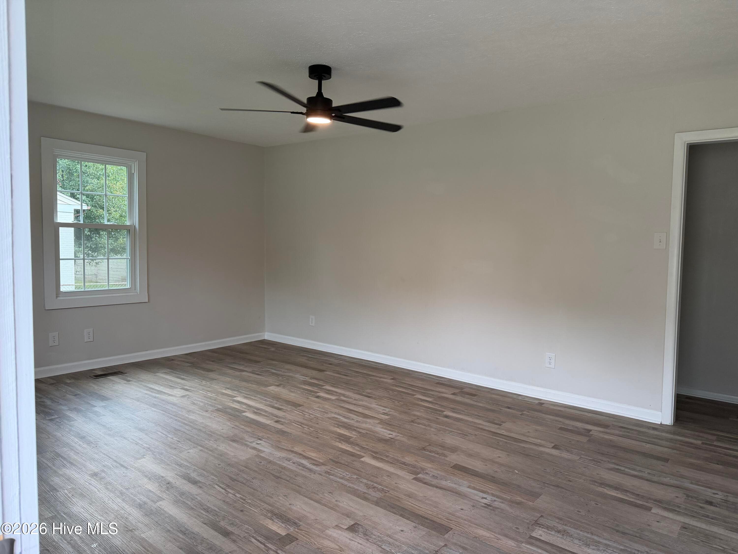 Single Family Residence at 718 Franklin Street, Goldsboro, NC 27530, photo 4 of 13