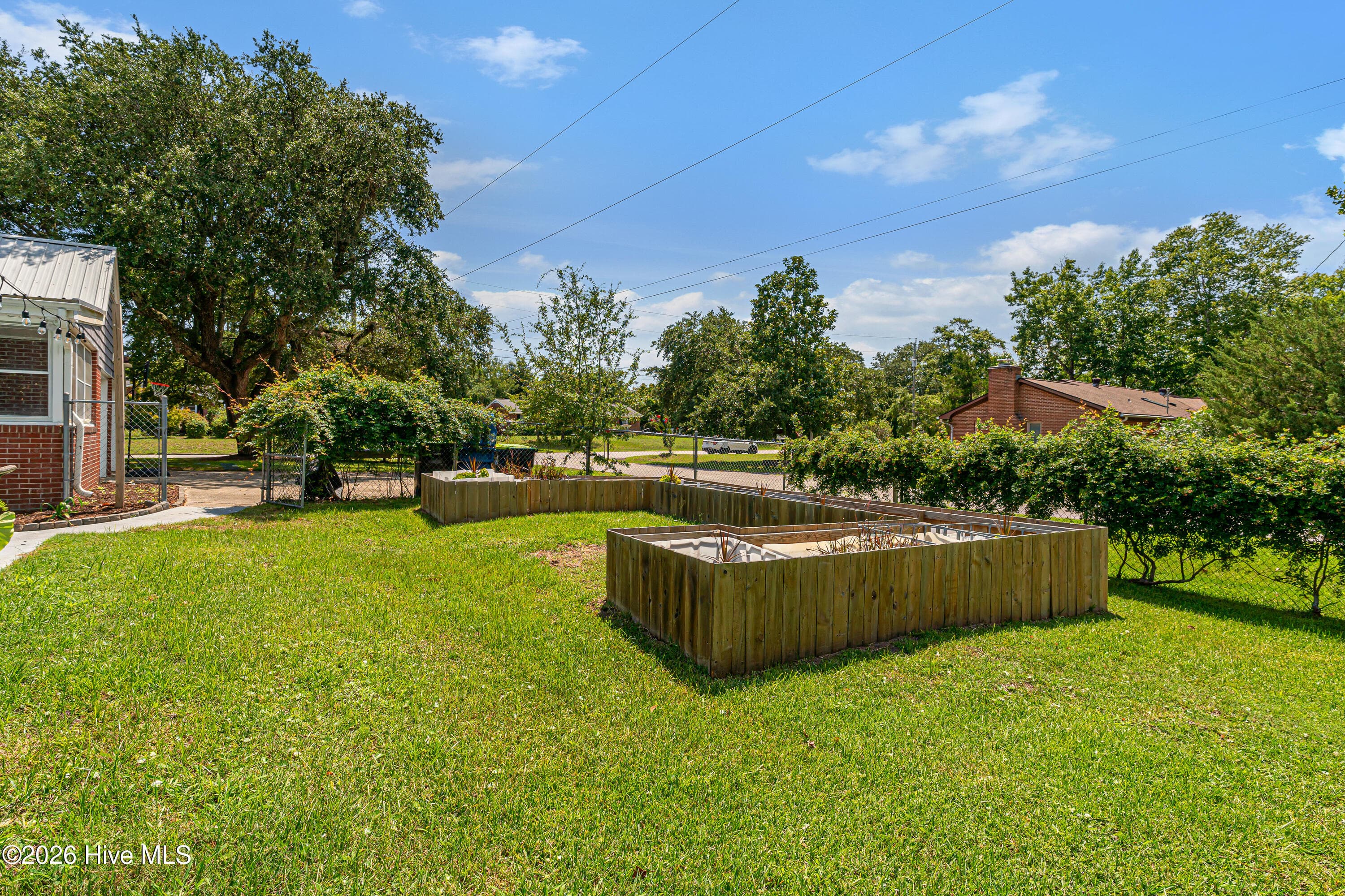 Single Family Residence at 5010 Midyette Avenue, Morehead City, NC 28557, photo 52 of 83