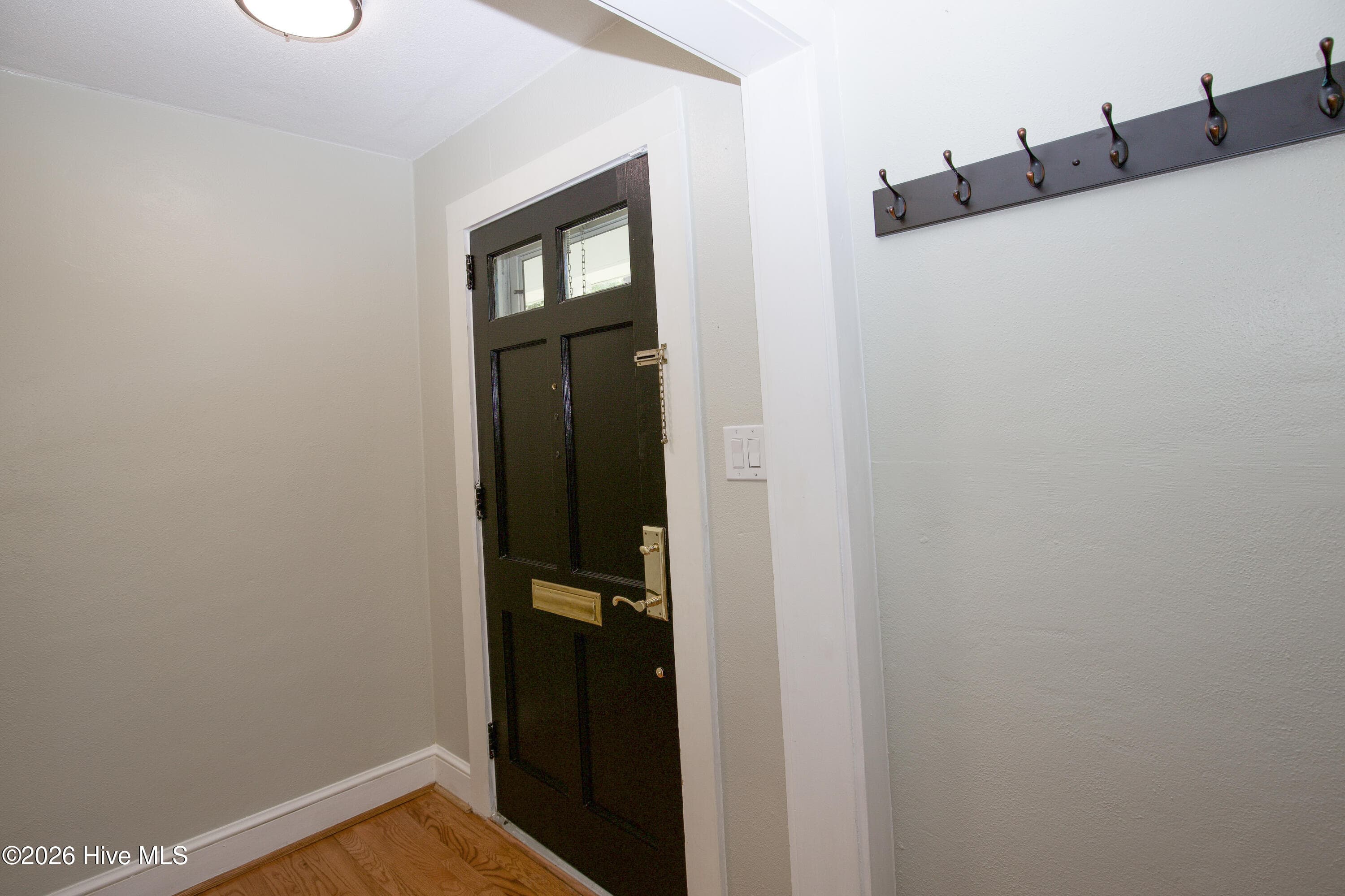 Single Family Residence at 110 Campbell Street, Aberdeen, NC 28315, photo 6 of 60