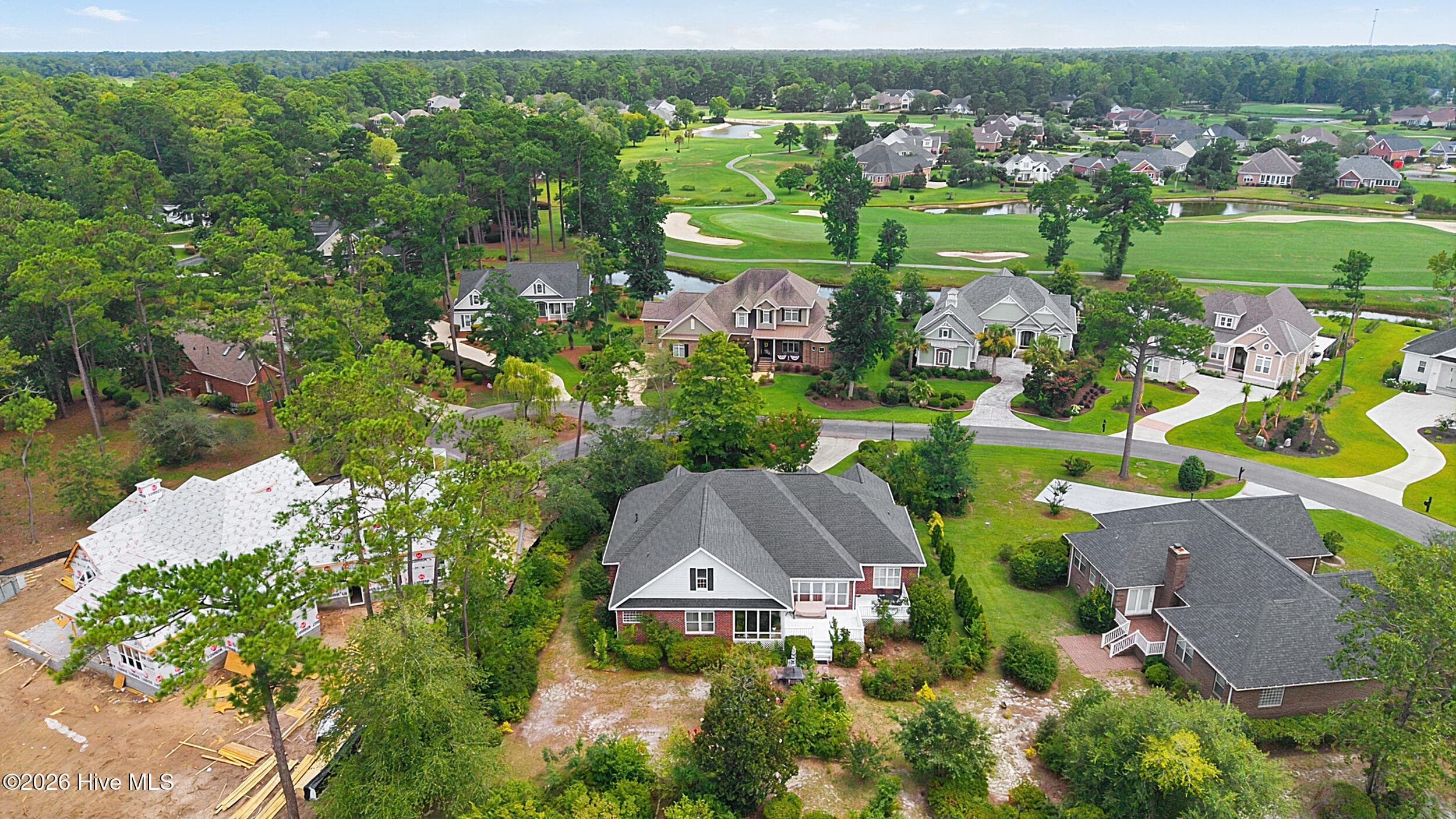 Single Family Residence at 6840 Weeping Willow Place SW, Ocean Isle Beach, NC 28469, photo 5 of 64