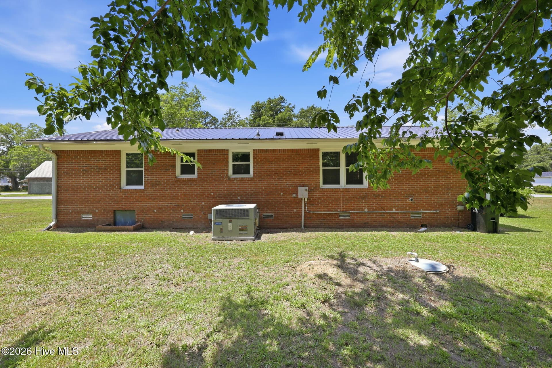 Single Family Residence at 101 N Water Street, Bayboro, NC 28515, photo 3 of 43
