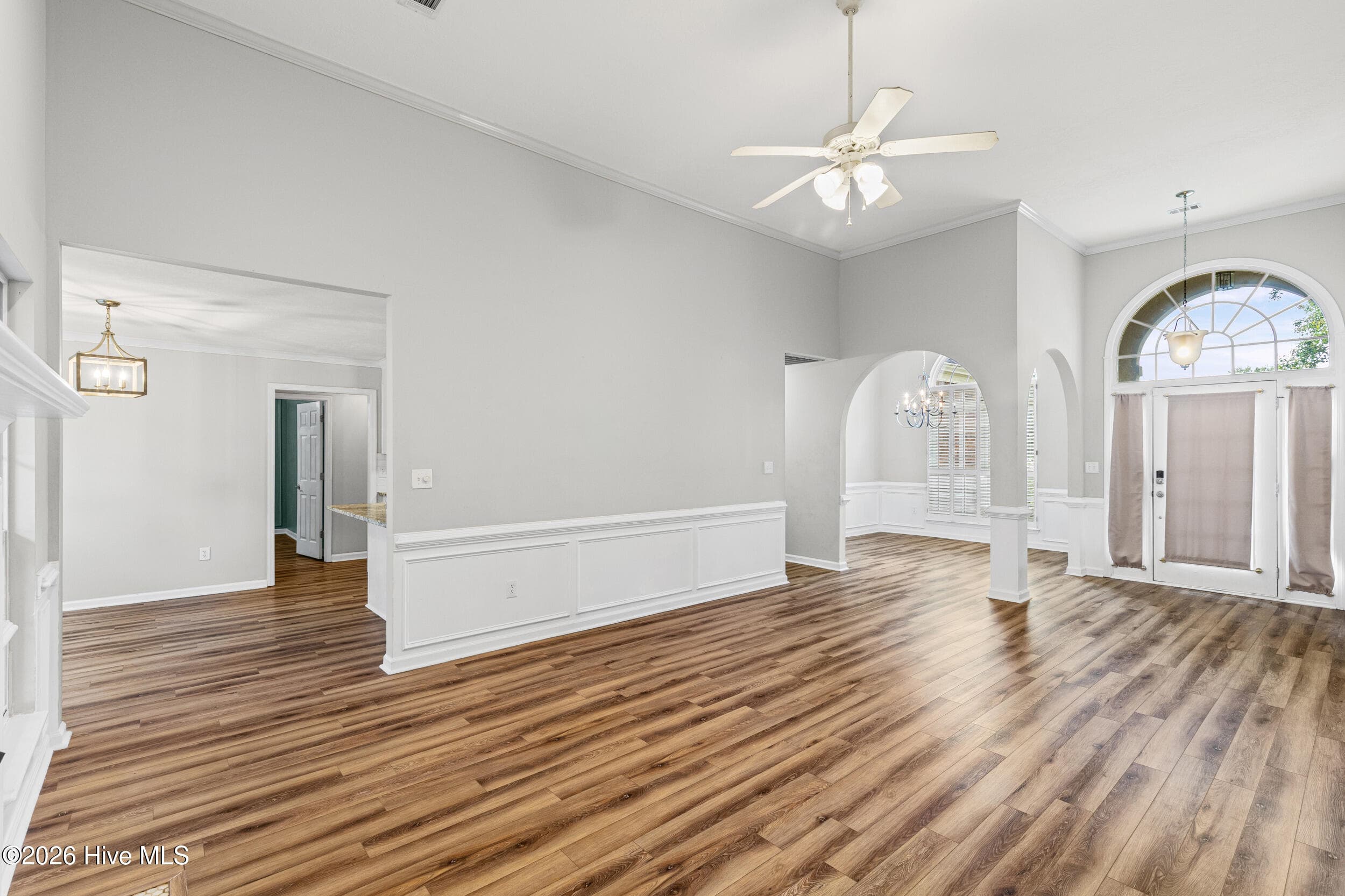 Single Family Residence at 4151 Bald Eagle Place, Evans, GA 30809, photo 9 of 26