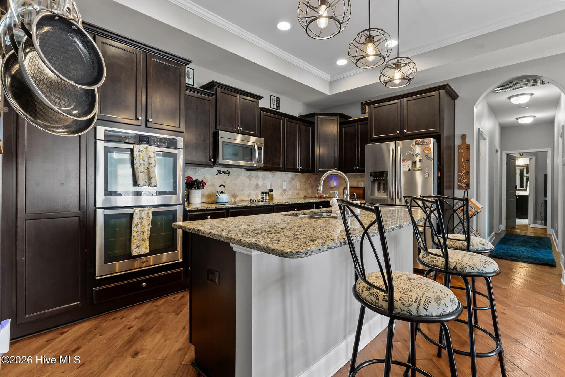 Single Family Residence at 1639 Micahs Way N, Spring Lake, NC 28390, photo 28 of 84