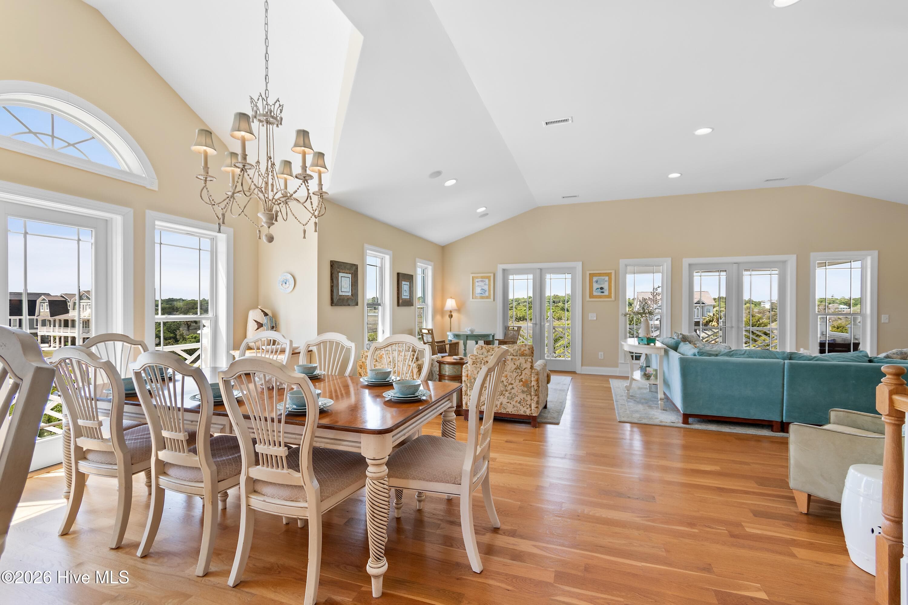 Single Family Residence at 1046 Tide Ridge Drive, Holden Beach, NC 28462, photo 17 of 97