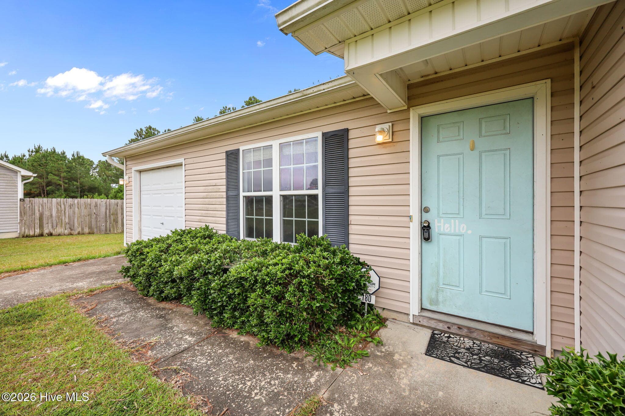 Single Family Residence at 180 Ashbury Park Lane, Richlands, NC 28574, photo 29 of 43