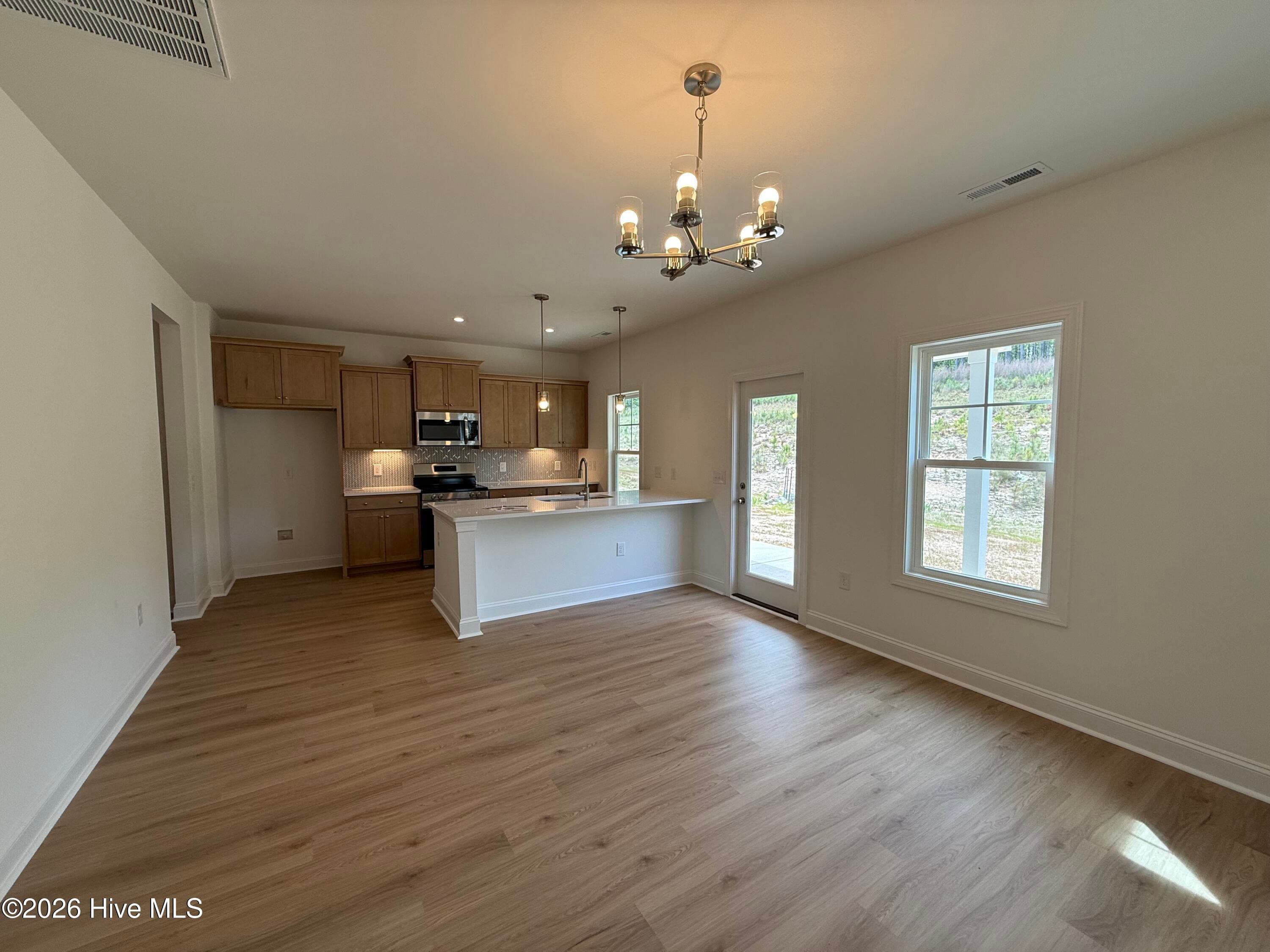 Single Family Residence at 142 Carver Street, Carthage, NC 28327, photo 14 of 49