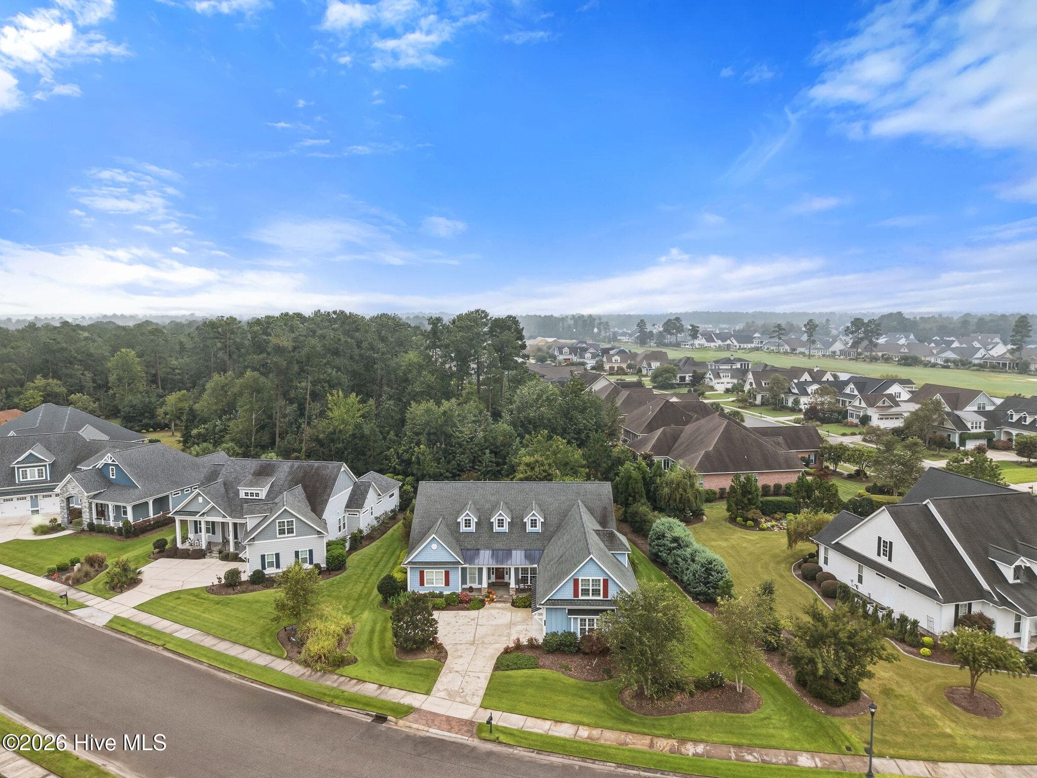 Single Family Residence at 2035 Colony Pines Drive, Leland, NC 28451, photo 74 of 91