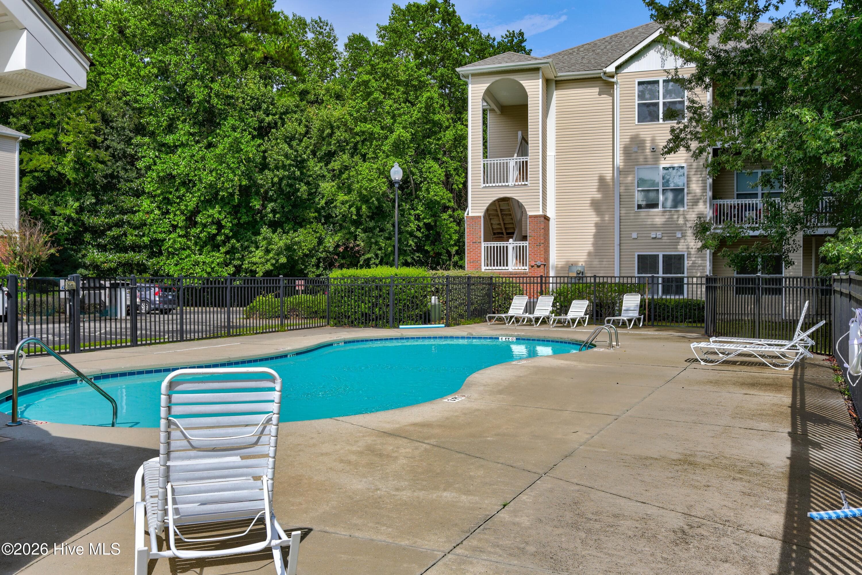 Condominium at 700 Indica Court Apt 201, Wilmington, NC 28405, photo 28 of 28