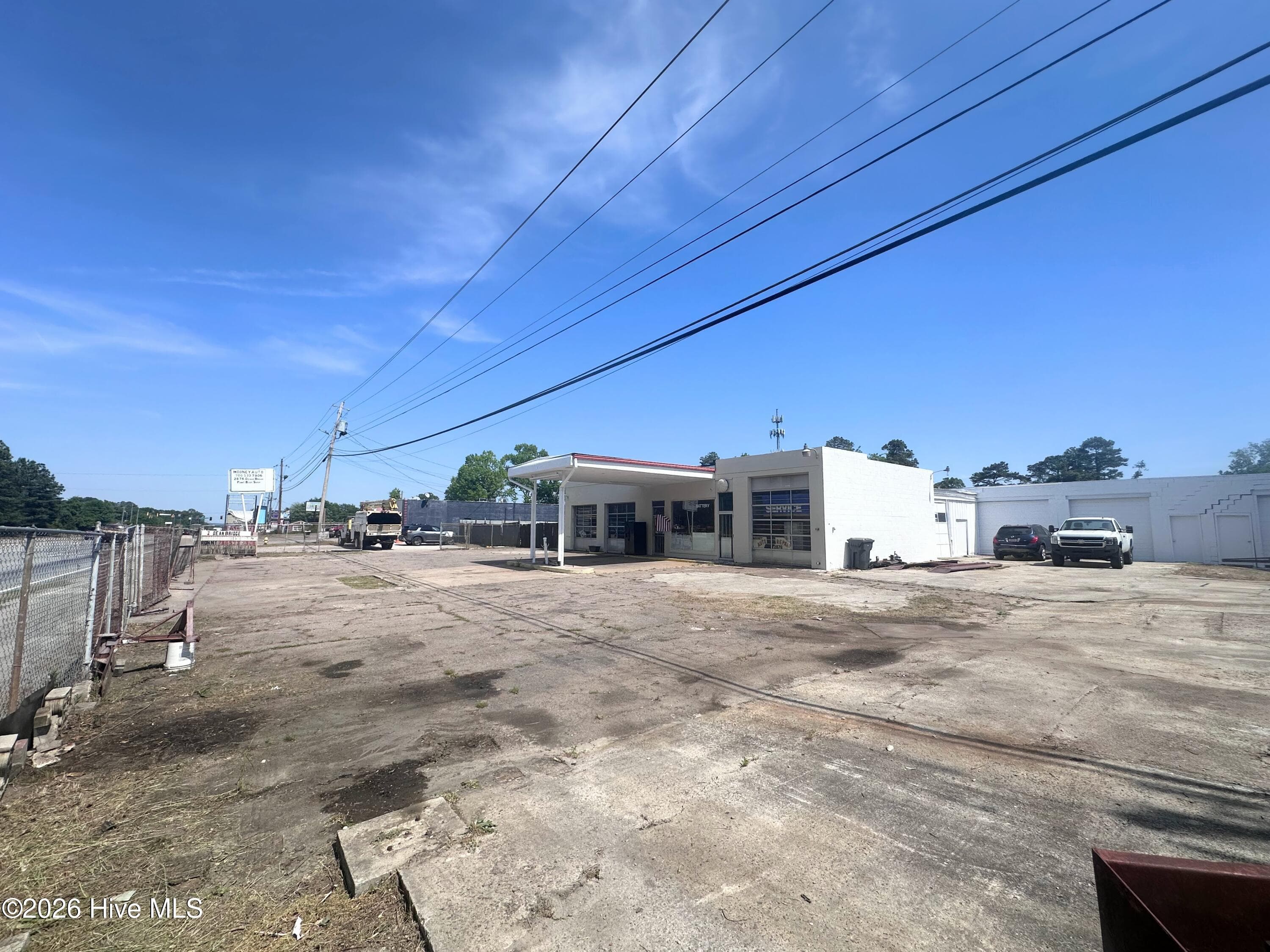 Commercial Sale at 2876 Deans Bridge Road, Augusta, GA 30906, photo 17 of 48