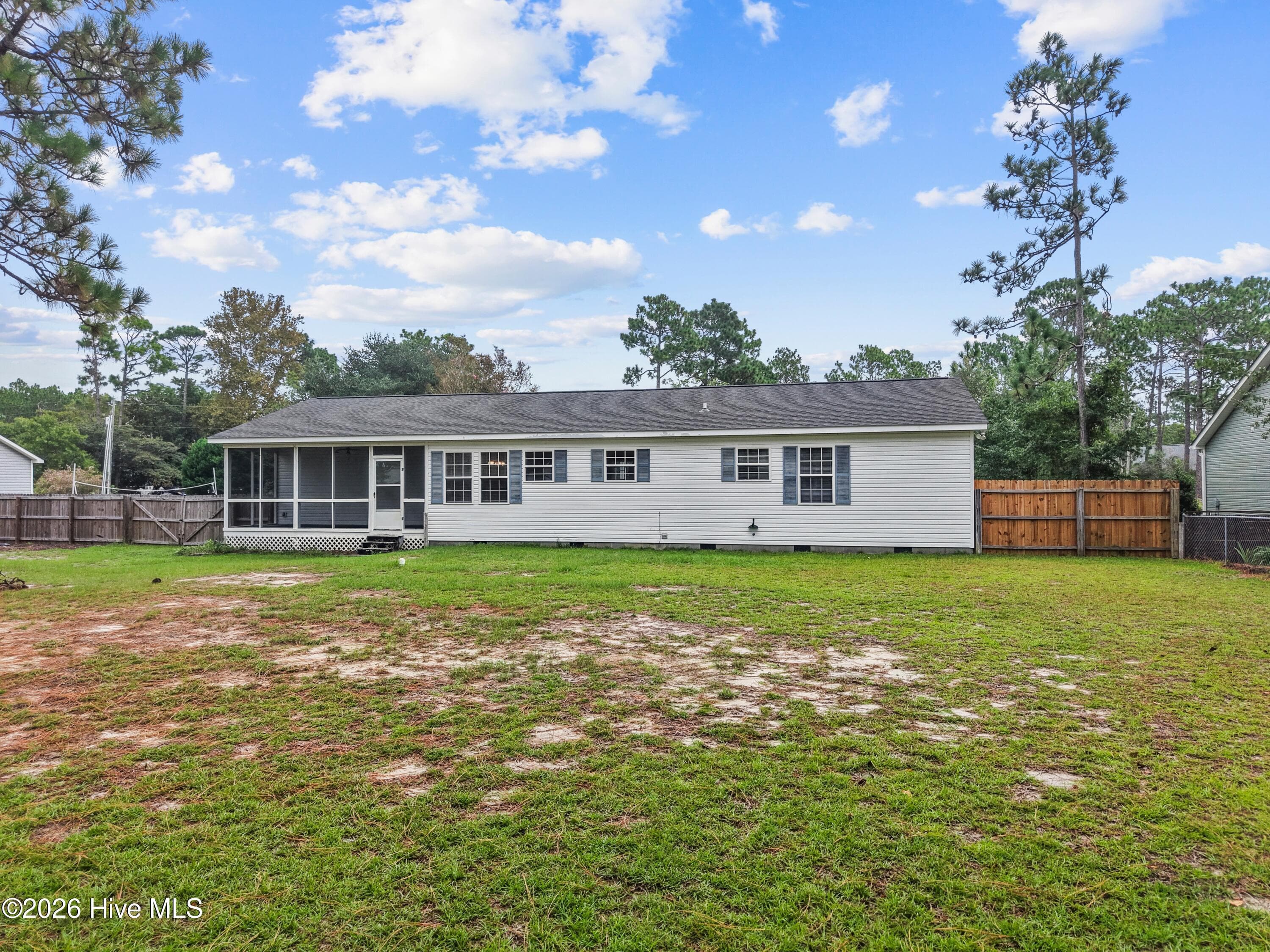 Single Family Residence at 2311 E Boiling Spring Road, Southport, NC 28461, photo 31 of 46
