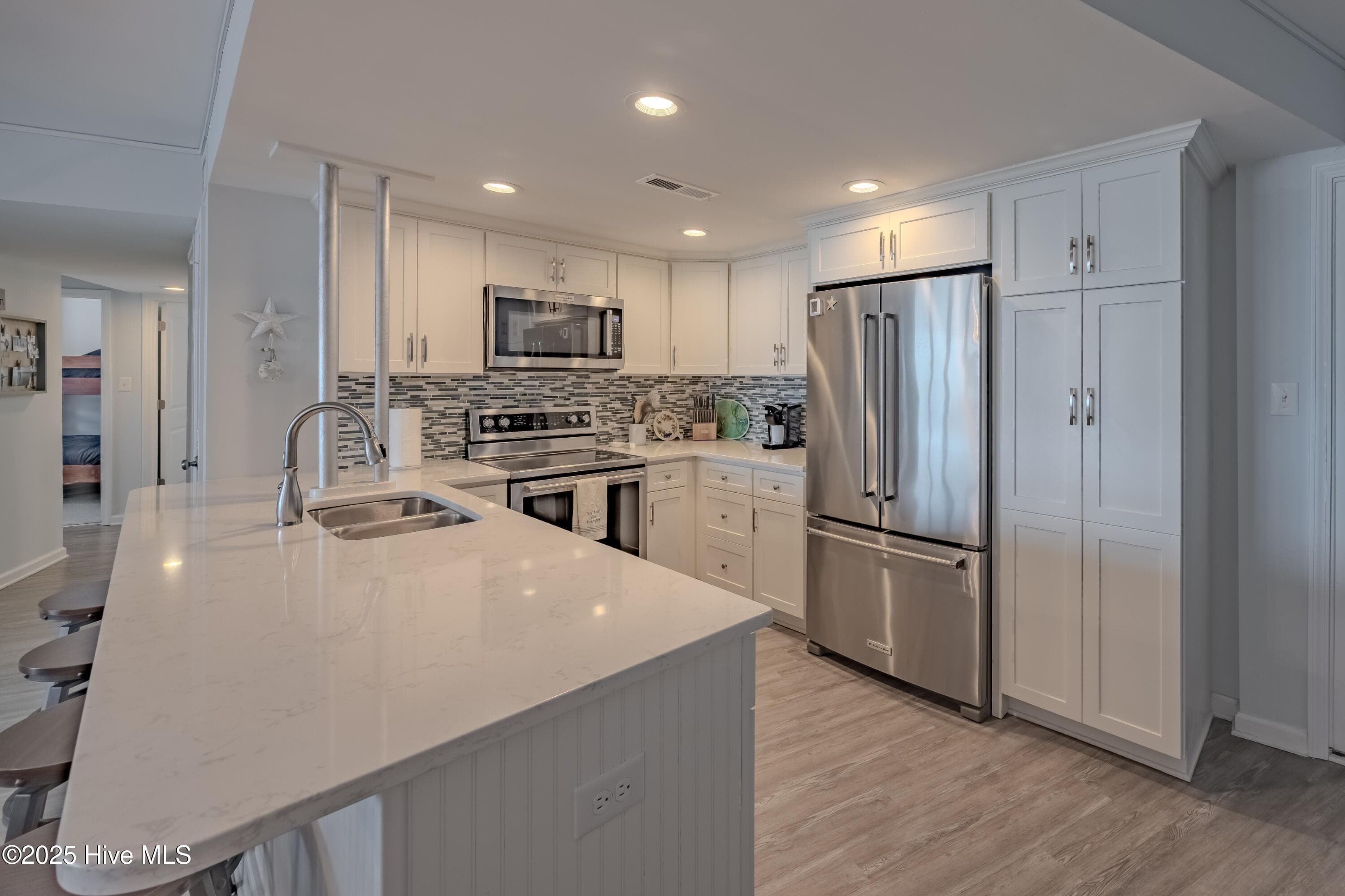 Condominium at 2000 New River Inlet Road Unit 3407, North Topsail Beach, NC 28460, photo 8 of 92