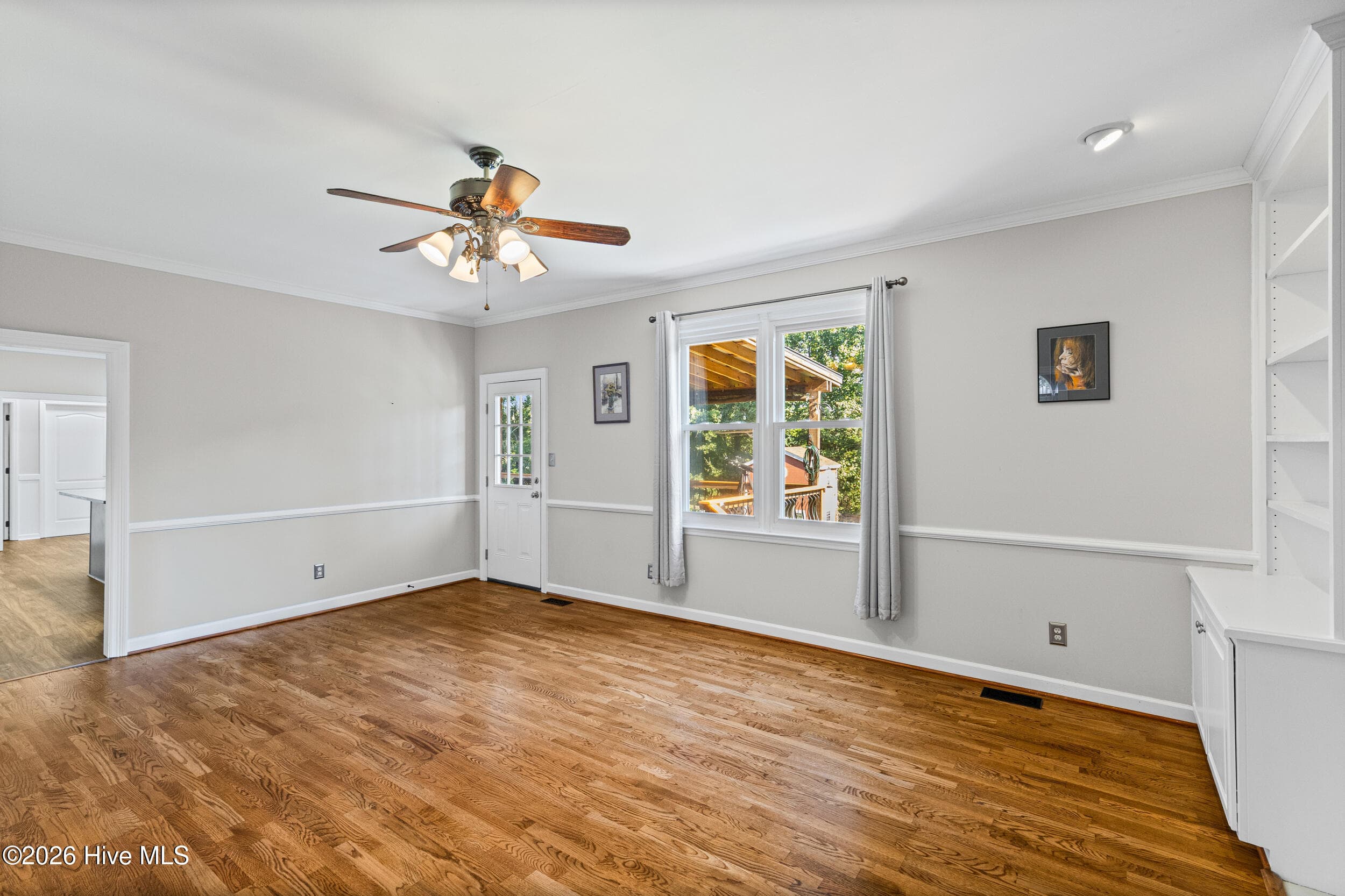 Single Family Residence at 829 Woodberry Drive, Evans, GA 30809, photo 12 of 51