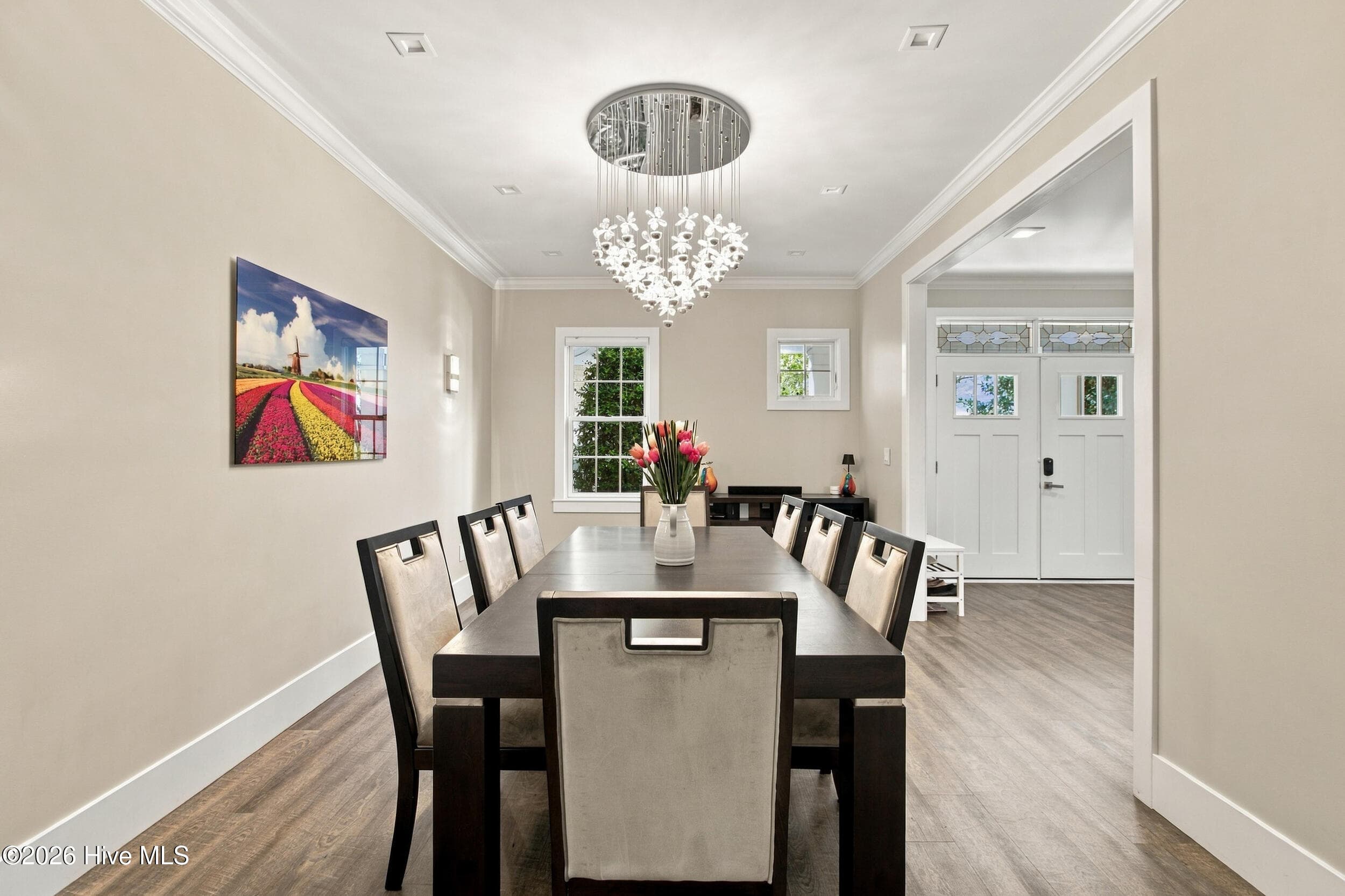 Single Family Residence at 311 Red Fox Run Drive, Wallace, NC 28466, photo 23 of 81