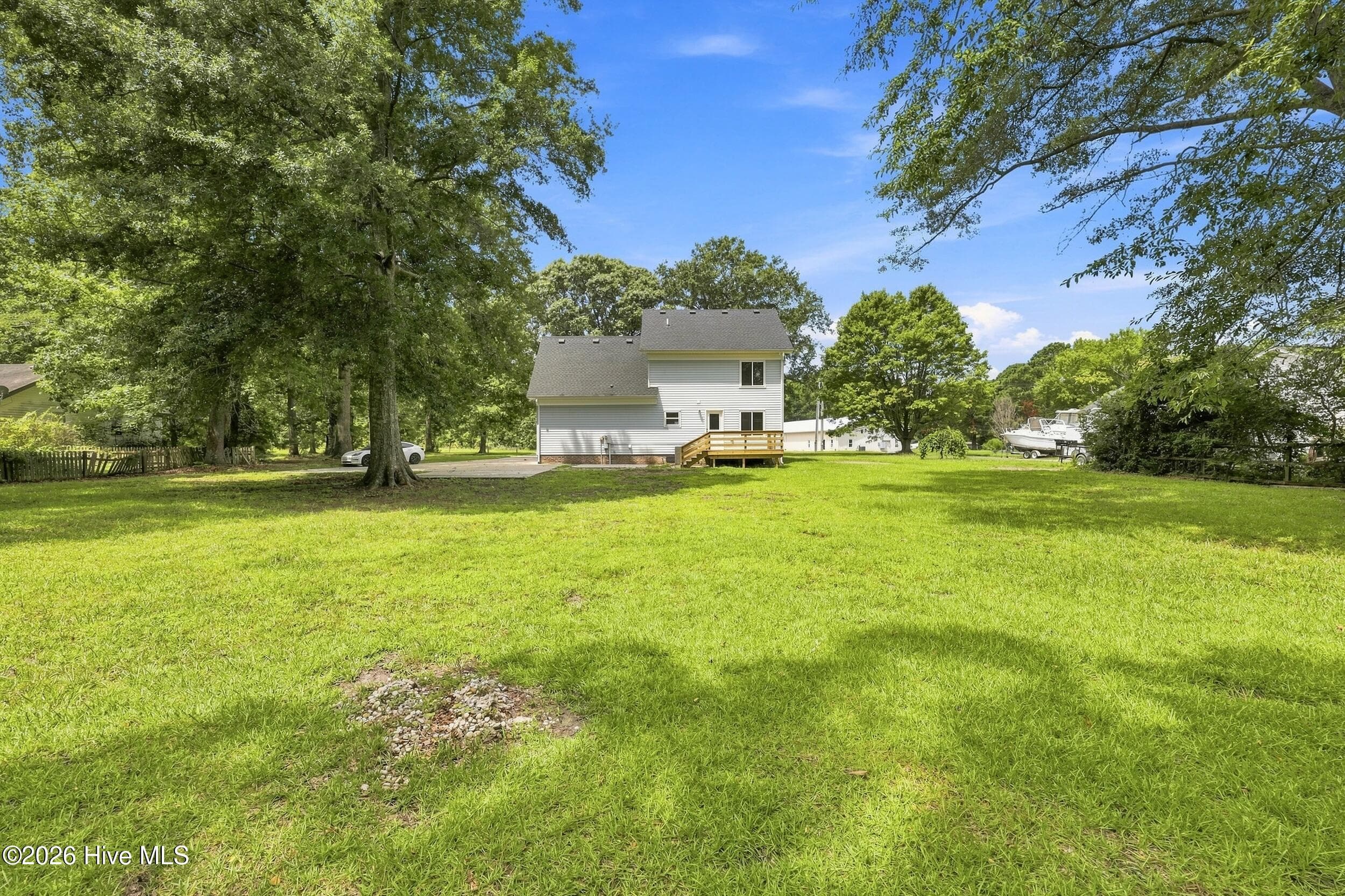 Single Family Residence at 2347 Tulls Creek Road, Moyock, NC 27958, photo 68 of 82