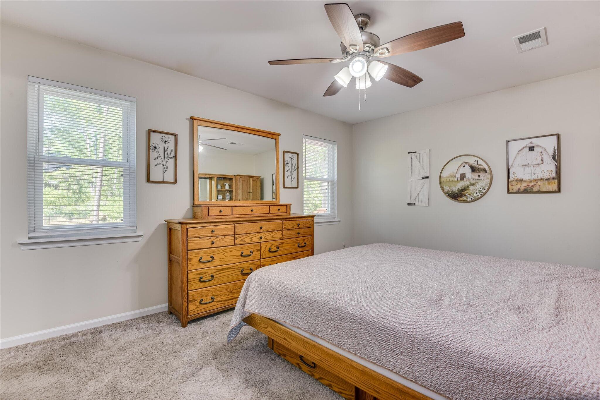 owner suite - 3773 Silver Mine Road, Martinez, GA 30907