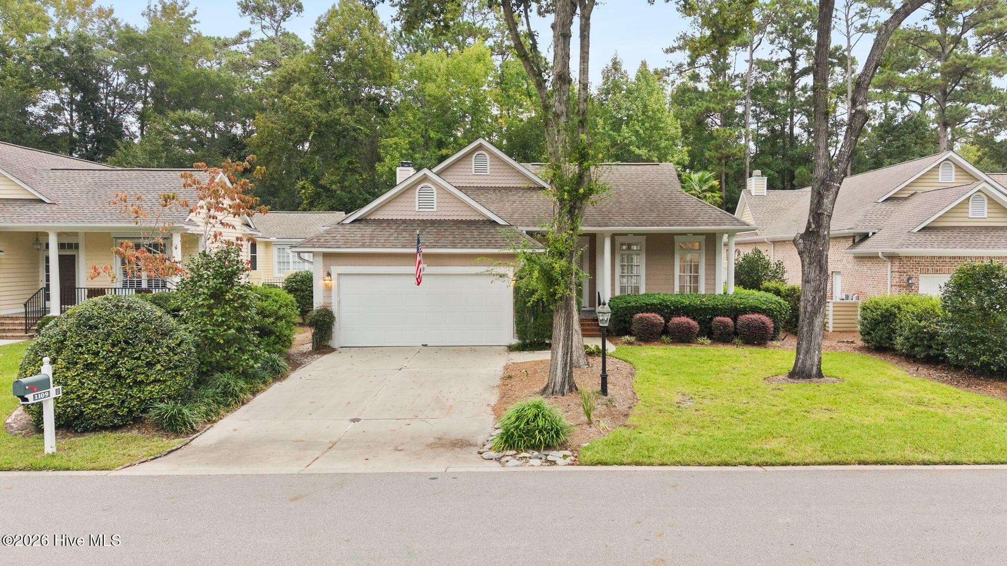 Single Family Residence at 1109 Congressional Lane, Wilmington, NC 28411, photo 45 of 165