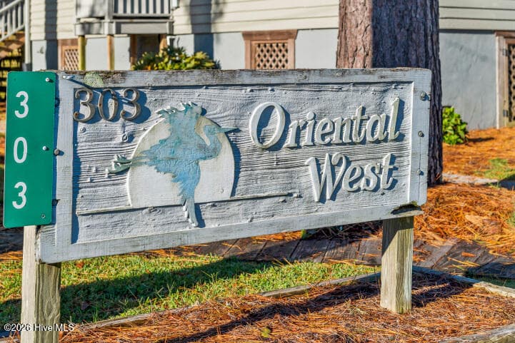 Condominium at 303 Midyette Street C13, Oriental, NC 28571, photo 72 of 72