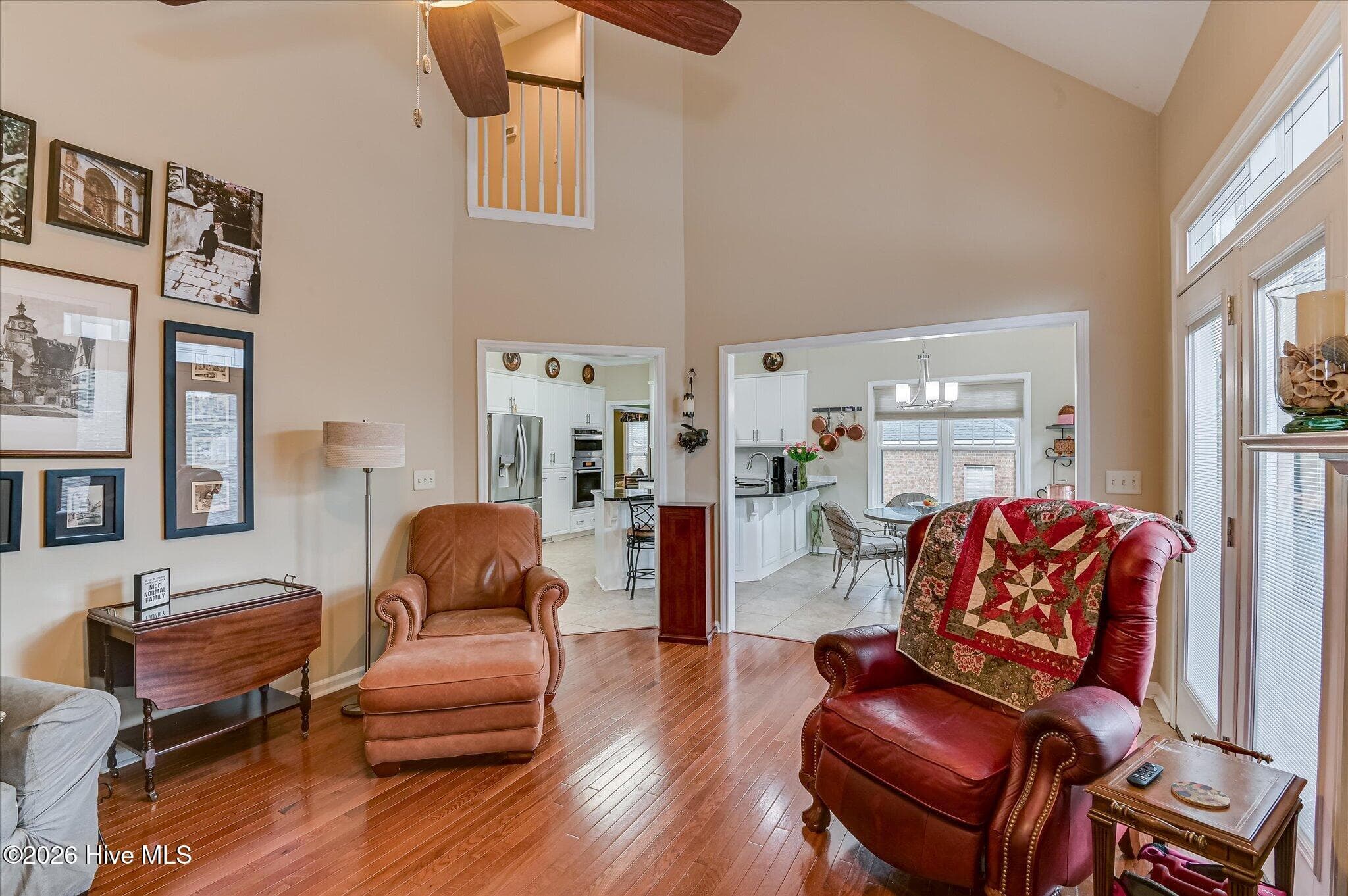 Single Family Residence at 407 Bakers Ferry Trail, Martinez, GA 30907, photo 10 of 52