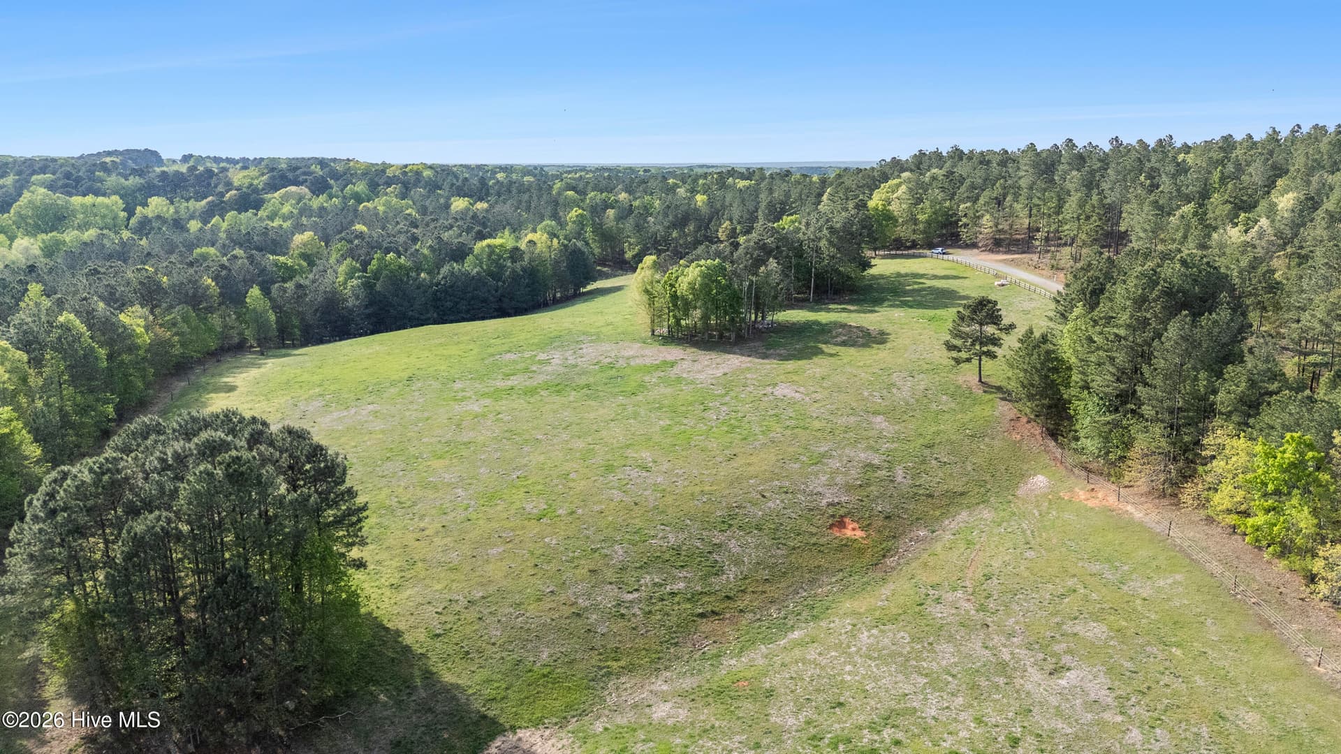 3100 Buckhorn Road, Sanford, NC 27330