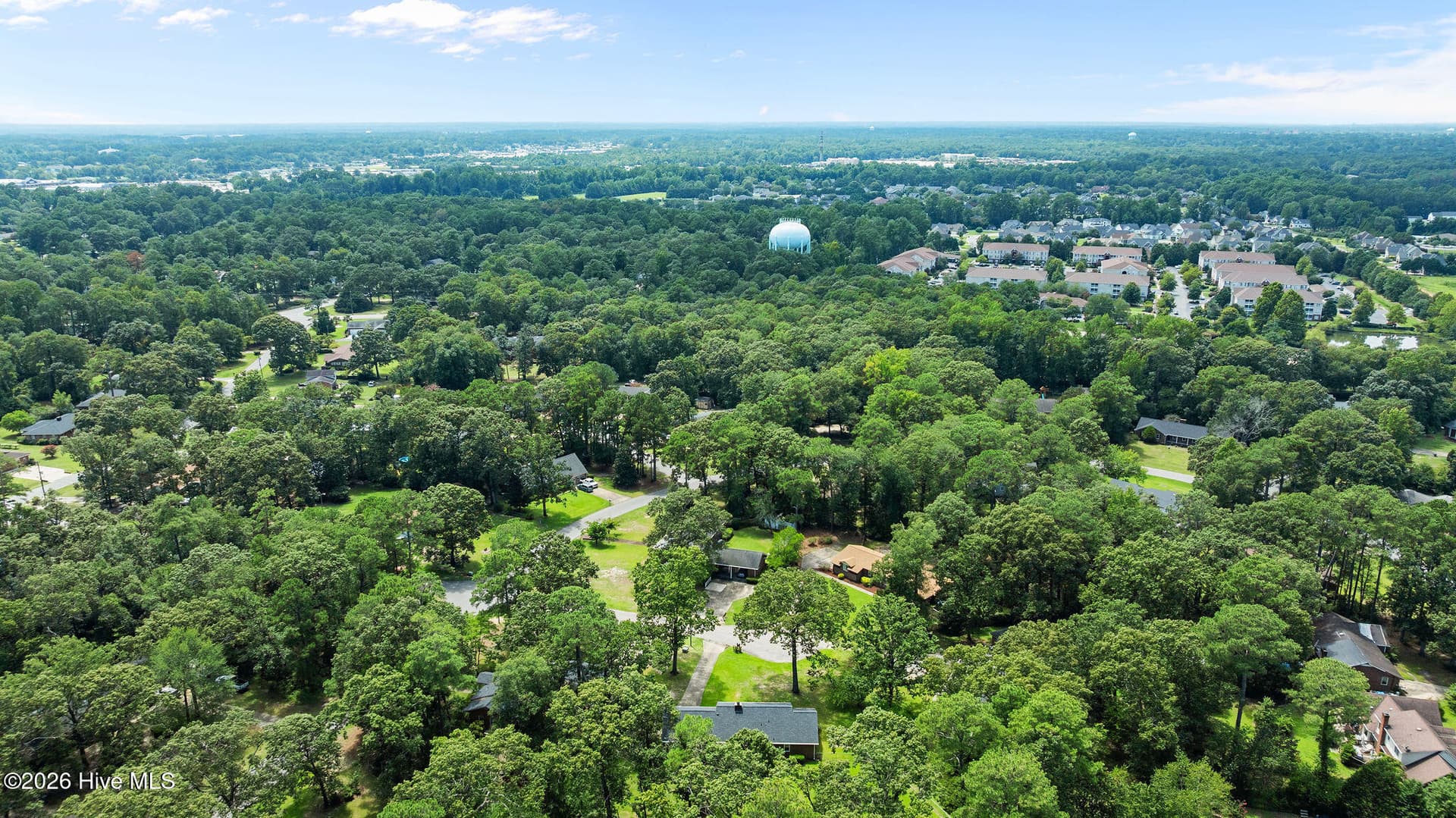 Single Family Residence at 307 Kay Dee Street, Goldsboro, NC 27534