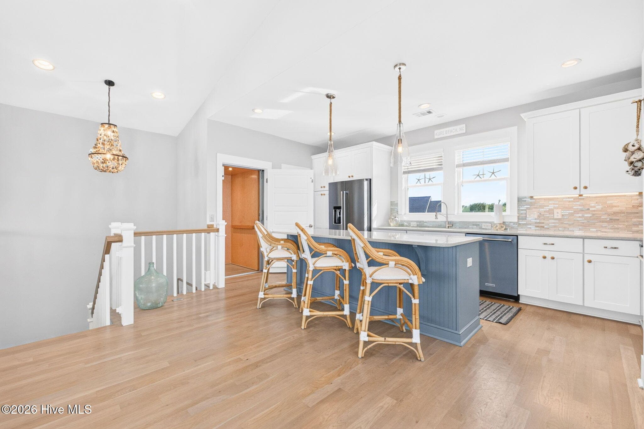 Townhouse at 233 Red Lewis Drive, Kure Beach, NC 28449, photo 16 of 76