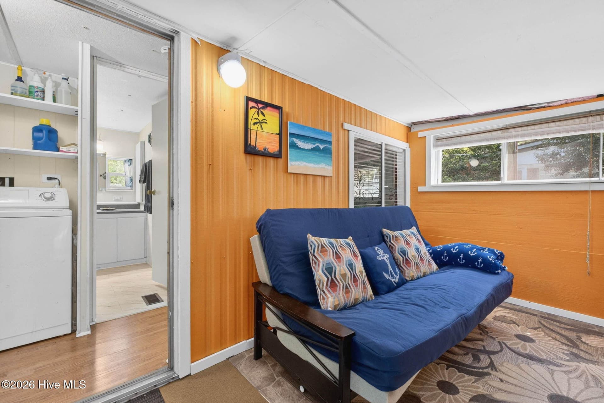 Manufactured Home at 2495 Barracuda Street SW, Supply, NC 28462, photo 43 of 62