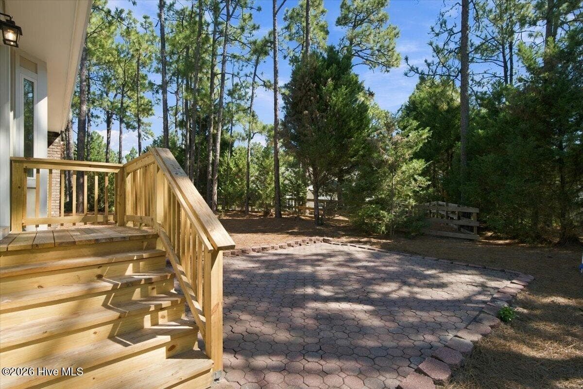 Single Family Residence at 10 Catalpa Lane N, Pinehurst, NC 28374, photo 47 of 51